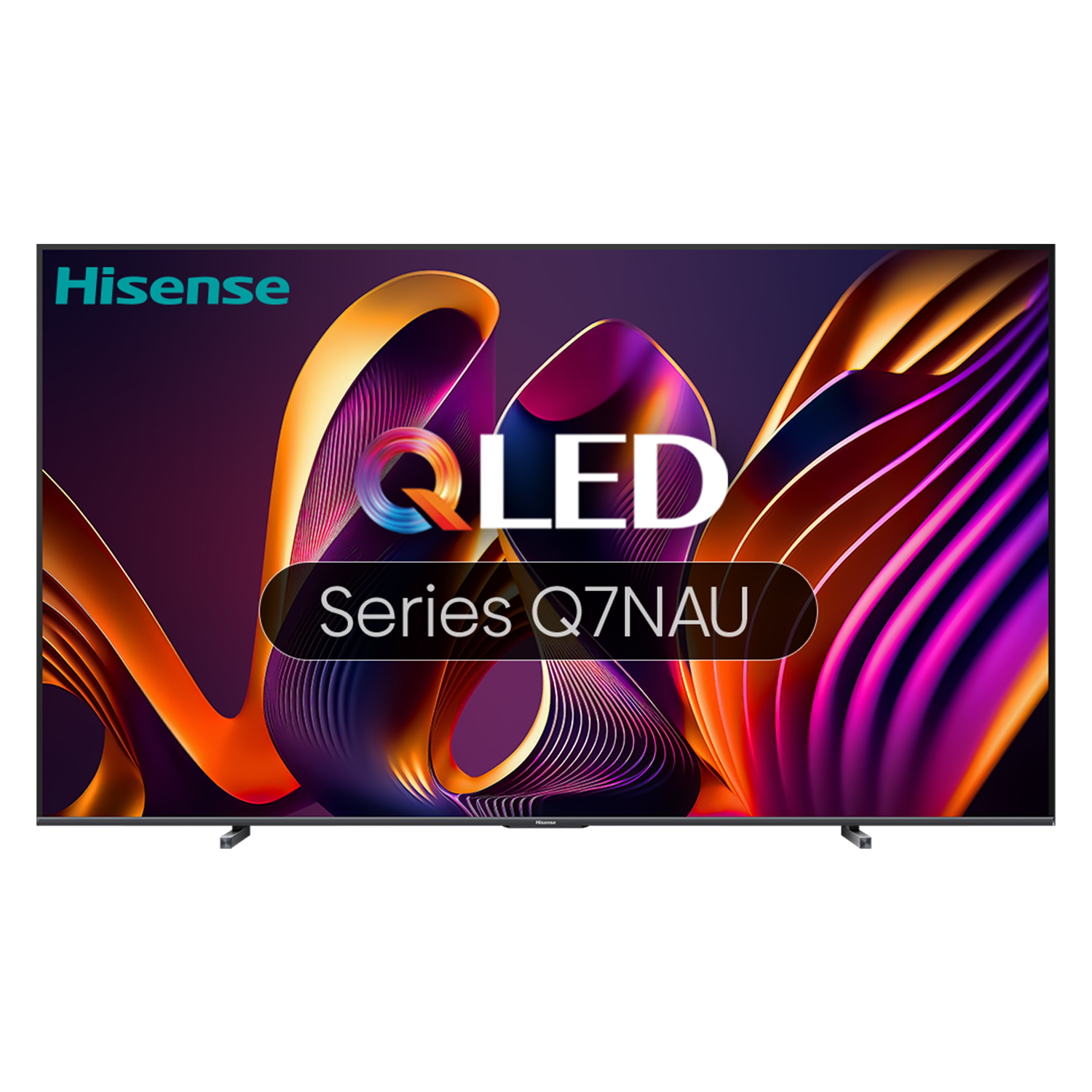 100″ 4K QLED 144Hz Smart TV Series Q7NAU 100″ 4K QLED 144Hz Smart TV Series Q7NAU