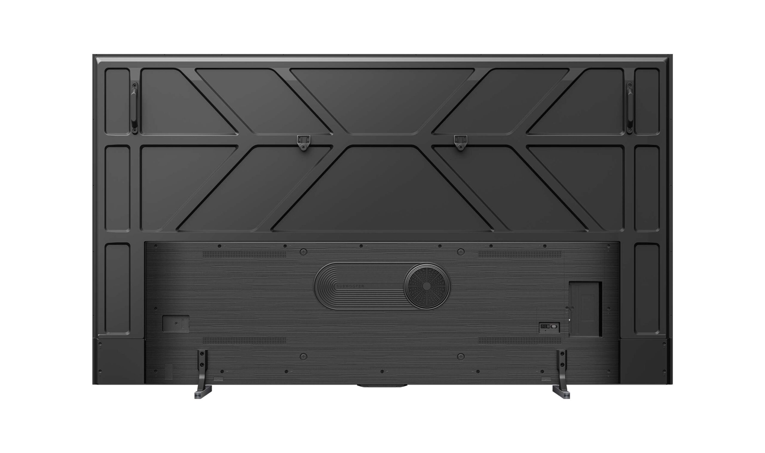 100″ 4K QLED 144Hz Smart TV Series Q7NAU 100″ 4K QLED 144Hz Smart TV Series Q7NAU