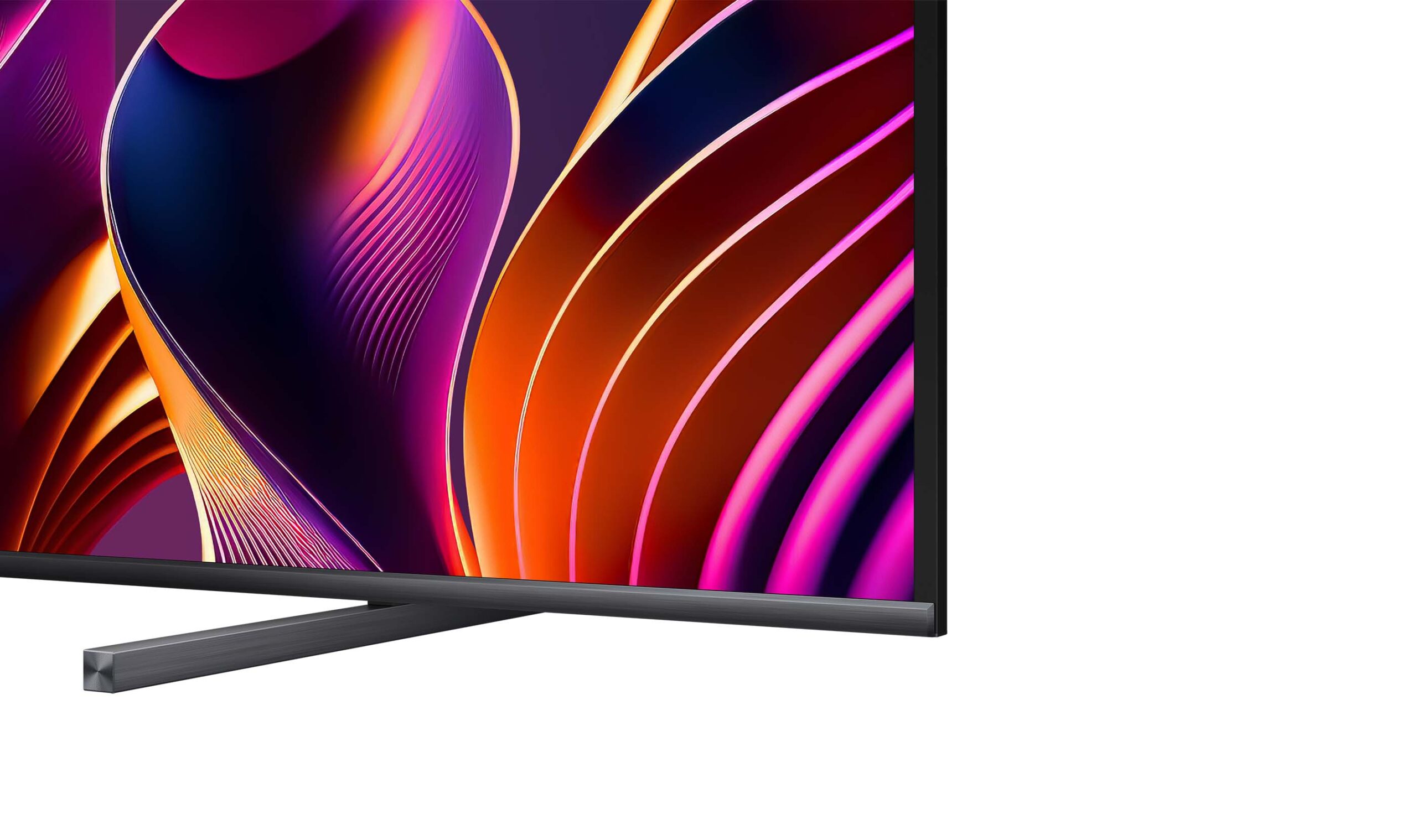 100″ 4K QLED 144Hz Smart TV Series Q7NAU 100″ 4K QLED 144Hz Smart TV Series Q7NAU