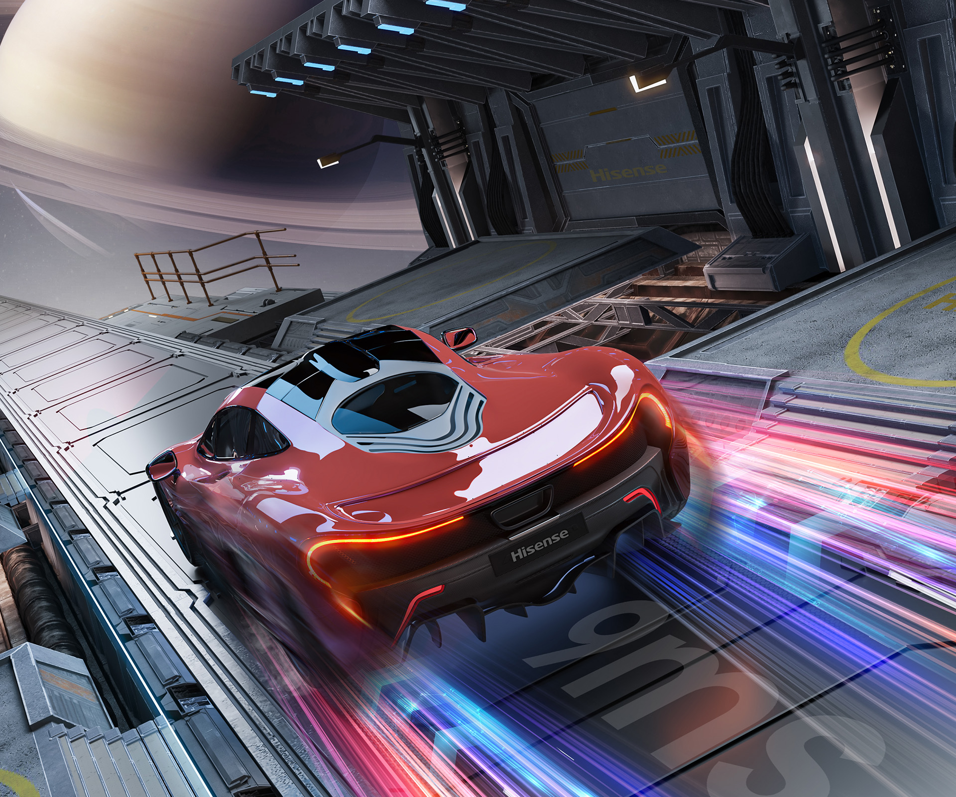 100″ 4K QLED 144Hz Smart TV Series Q7NAU 100″ 4K QLED 144Hz Smart TV Series Q7NAU