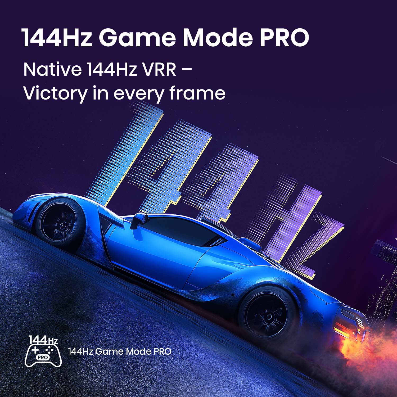 100" Q7QAU 4K QLED 144Hz Smart TV 100" Q7QAU 4K QLED 144Hz Smart TV