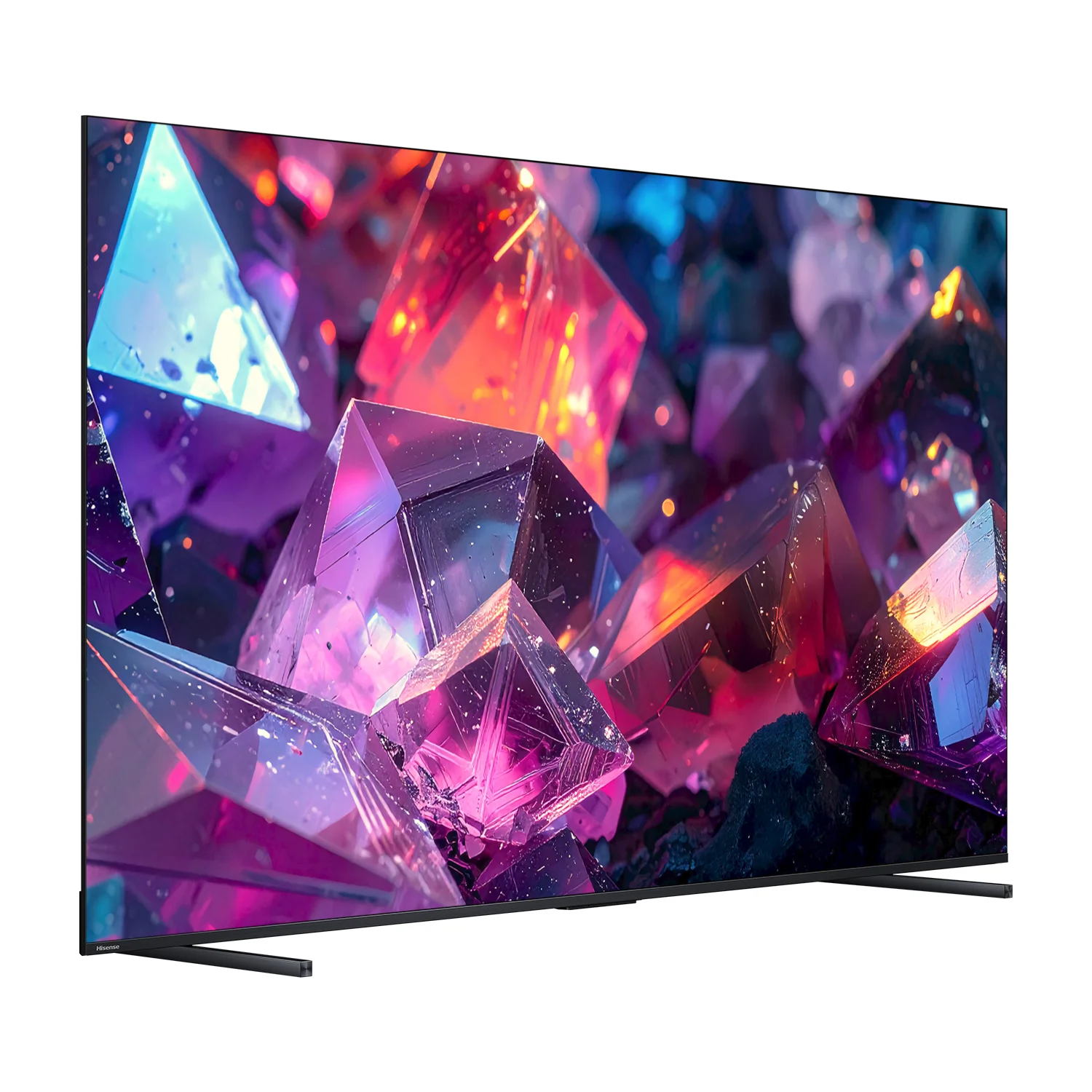100" Hi-QLED Series Q7S 100" Hi-QLED Series Q7S
