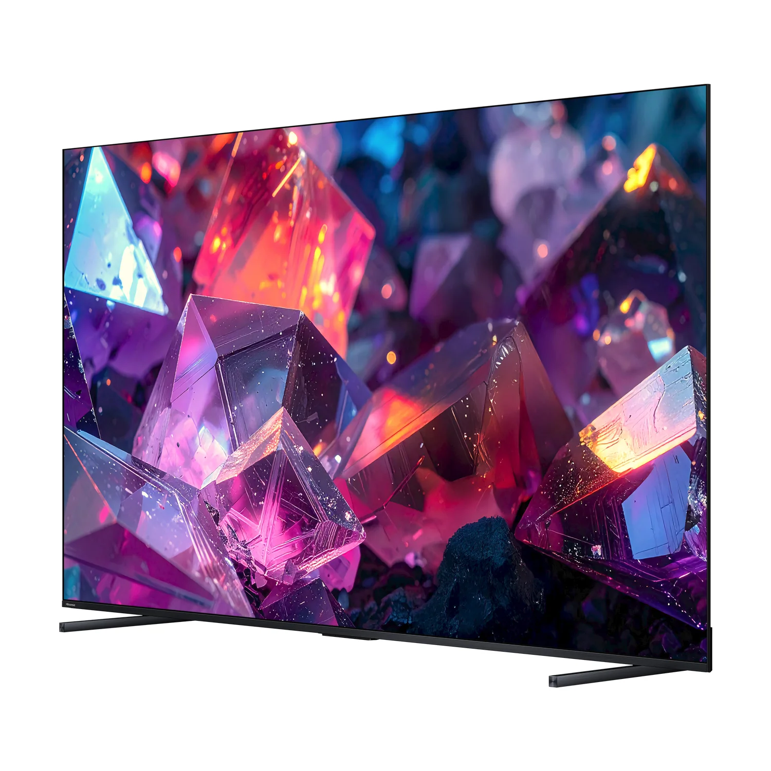 100" Hi-QLED Series Q7S 100" Hi-QLED Series Q7S