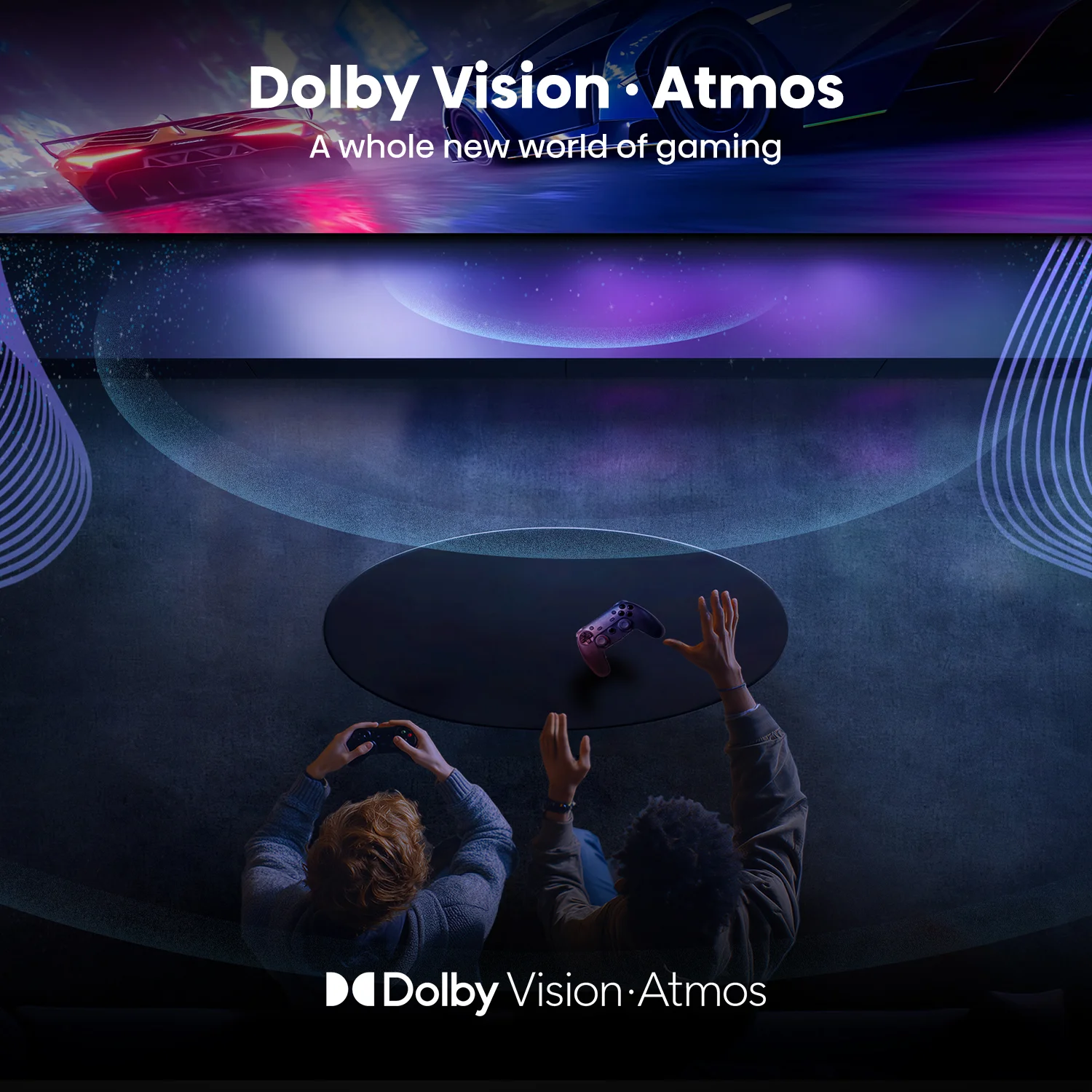 100" Hi-QLED Series Q7S 100" Hi-QLED Series Q7S