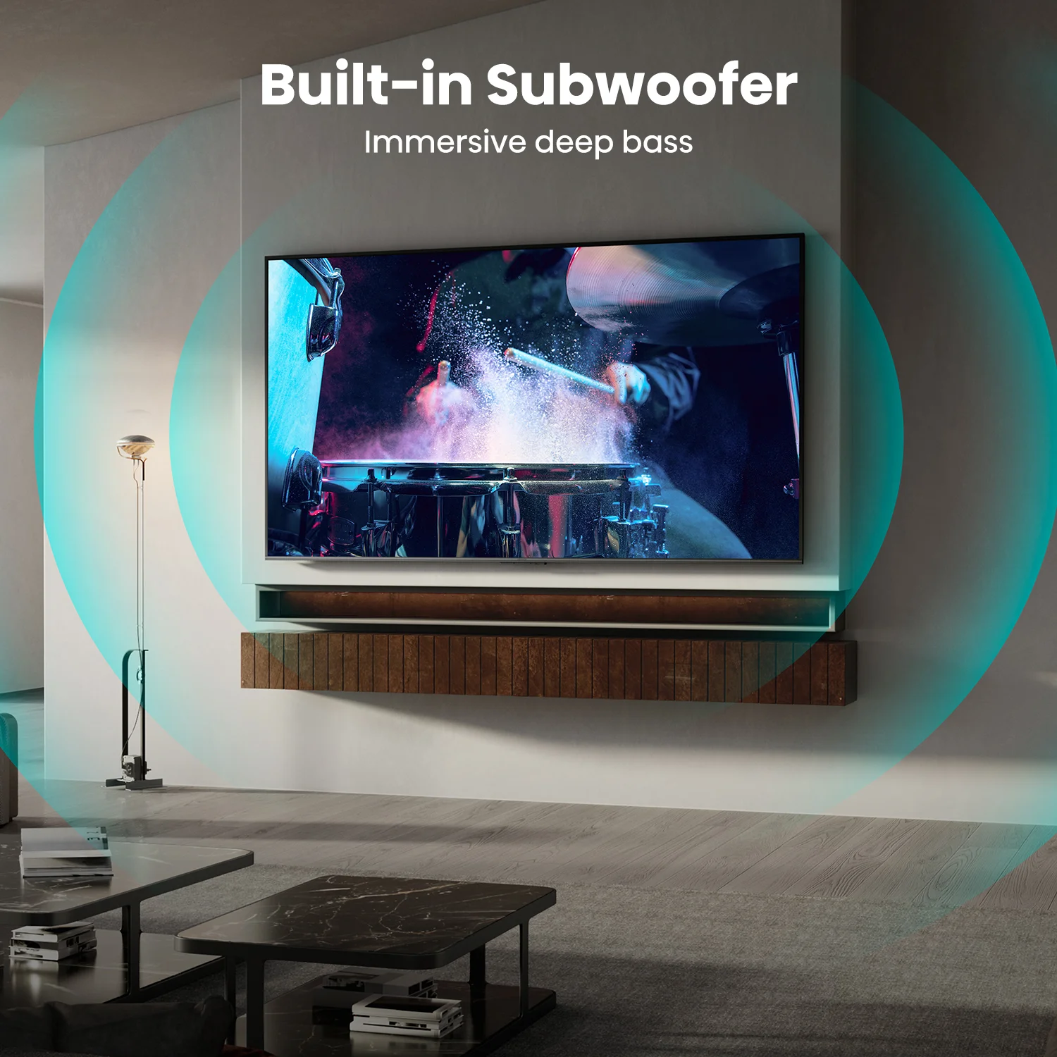 100" U6S ULED MiniLED 165Hz 4k TV 100" U6S ULED MiniLED 165Hz 4k TV