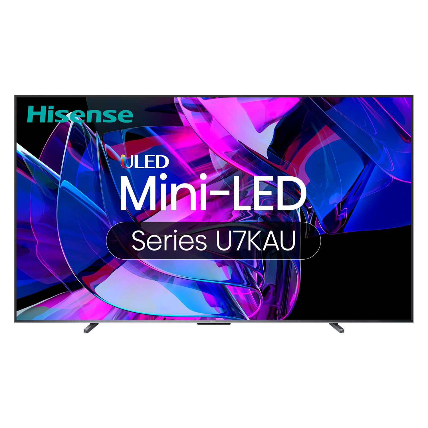 100"ULED Mini-LED Series U7KAU 100"ULED Mini-LED Series U7KAU