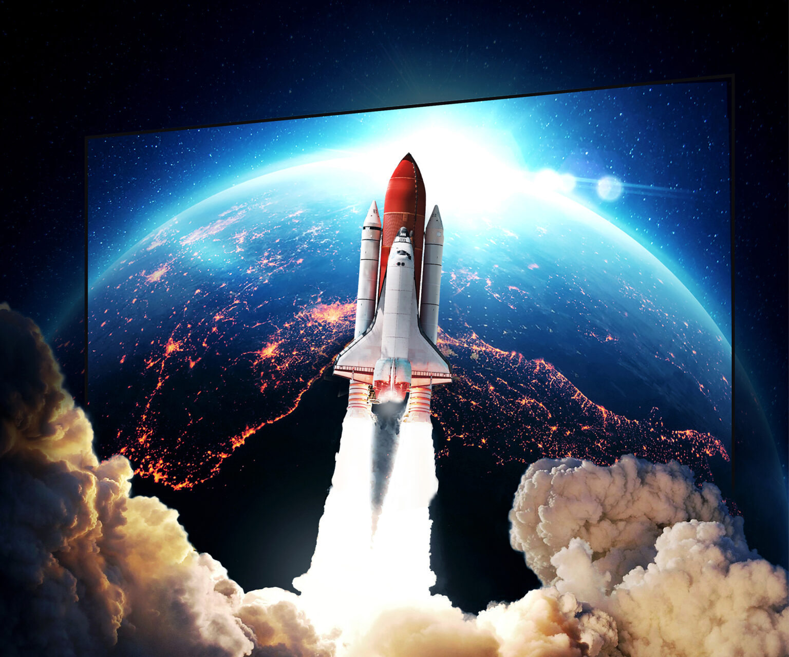 100"ULED Mini-LED Series U7KAU 100"ULED Mini-LED Series U7KAU