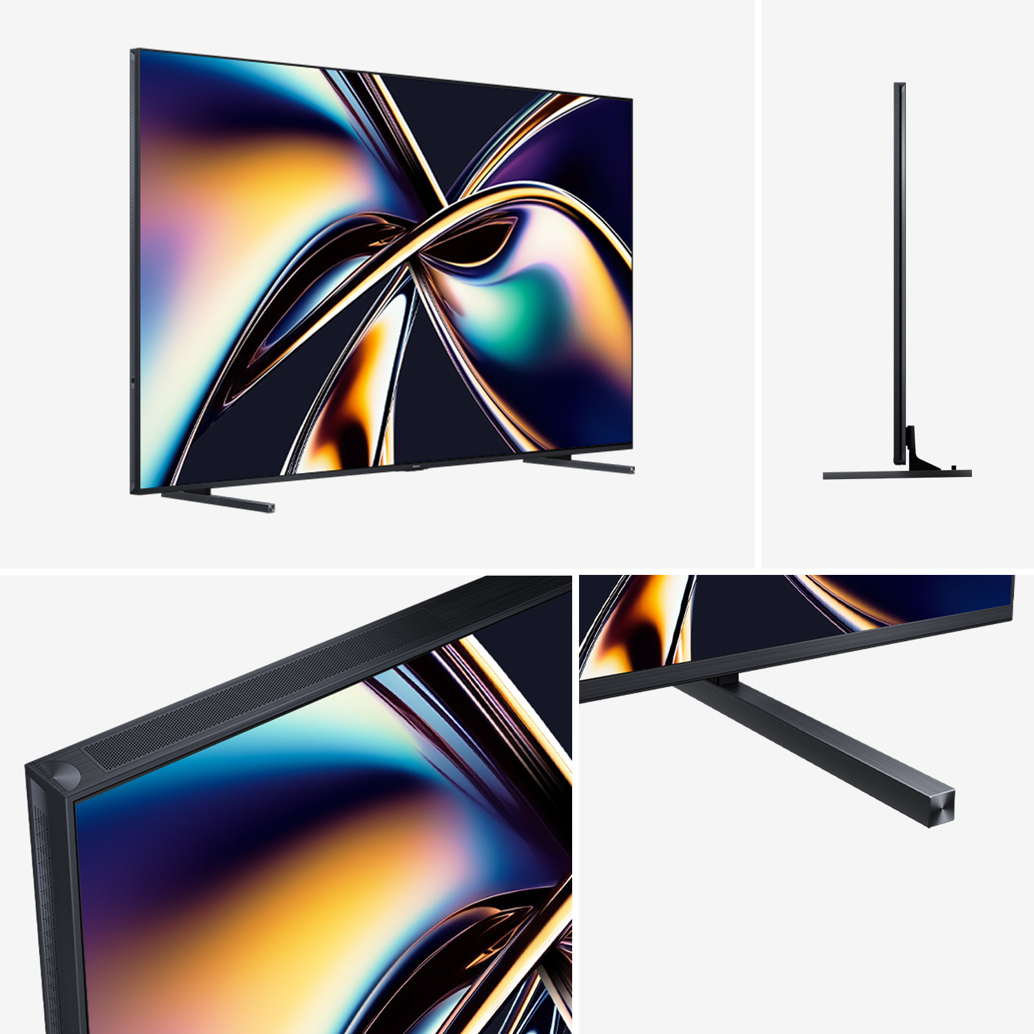 100" ULED MiniLED U8QAU 4K QLED 165Hz Smart TV 100" ULED MiniLED U8QAU 4K QLED 165Hz Smart TV