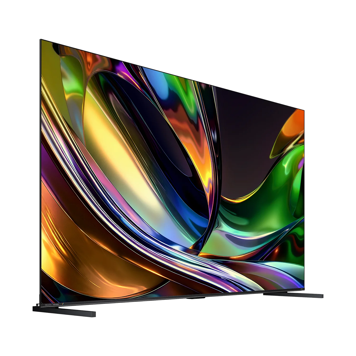 100" UR8S RGB MiniLED 180Hz 4K Smart AI TV 100" UR8S RGB MiniLED 180Hz 4K Smart AI TV