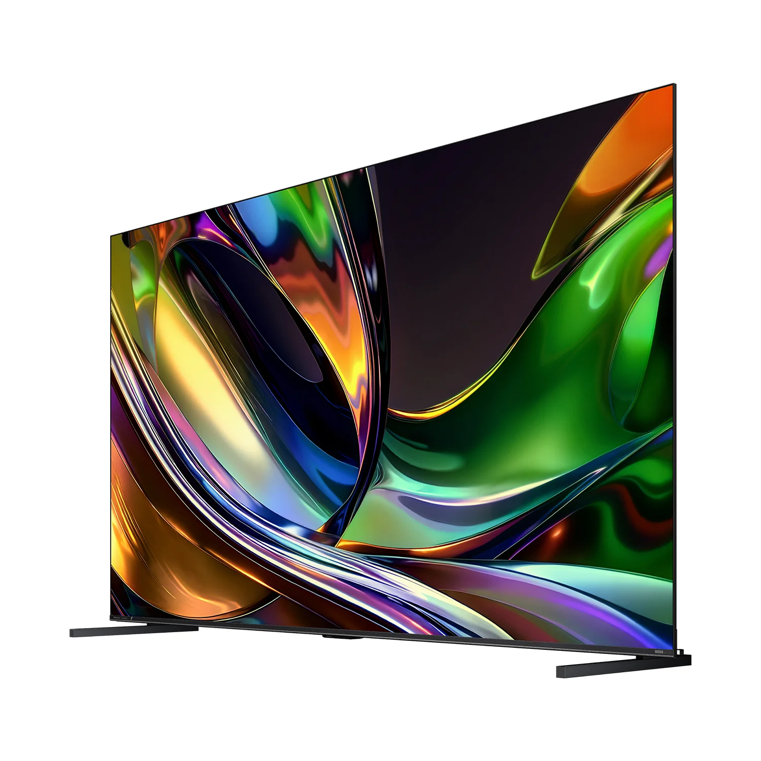 100" UR8S RGB MiniLED 180Hz 4K Smart AI TV 100" UR8S RGB MiniLED 180Hz 4K Smart AI TV