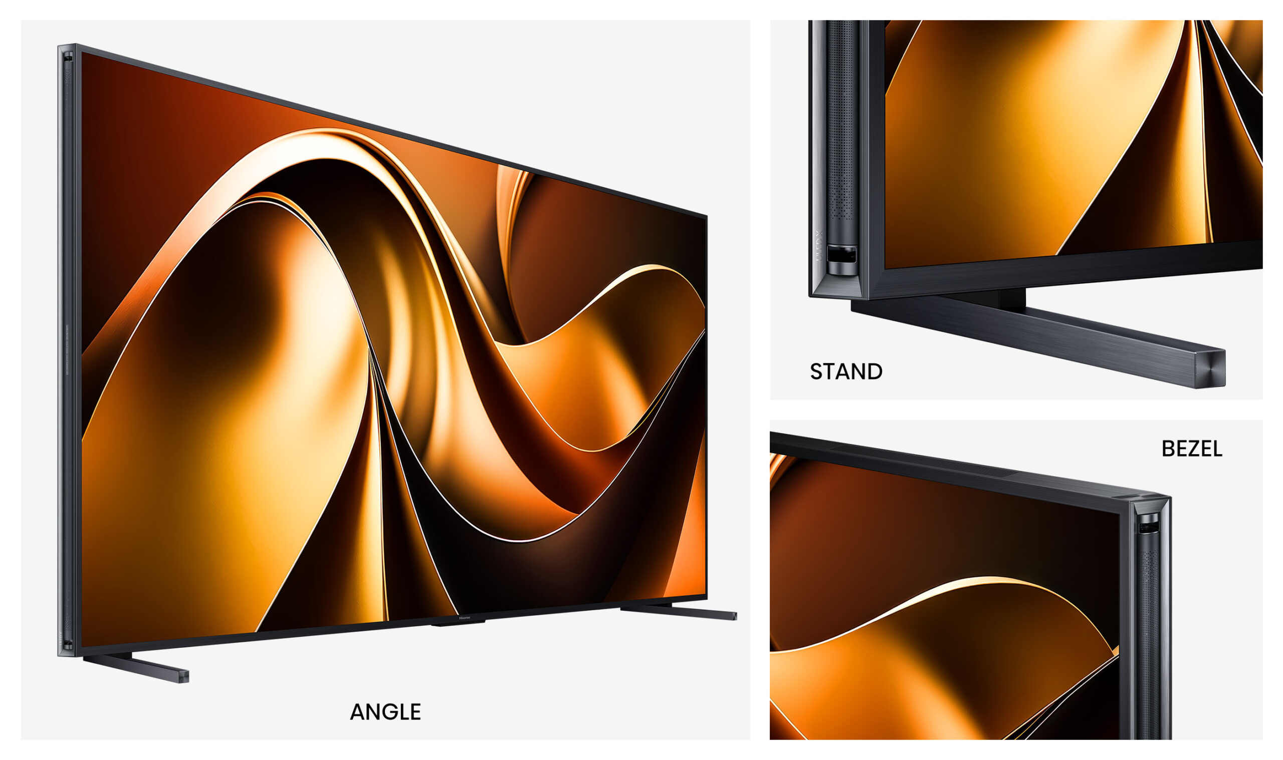 110"ULED X MiniLED Series UXAU 110"ULED X MiniLED Series UXAU