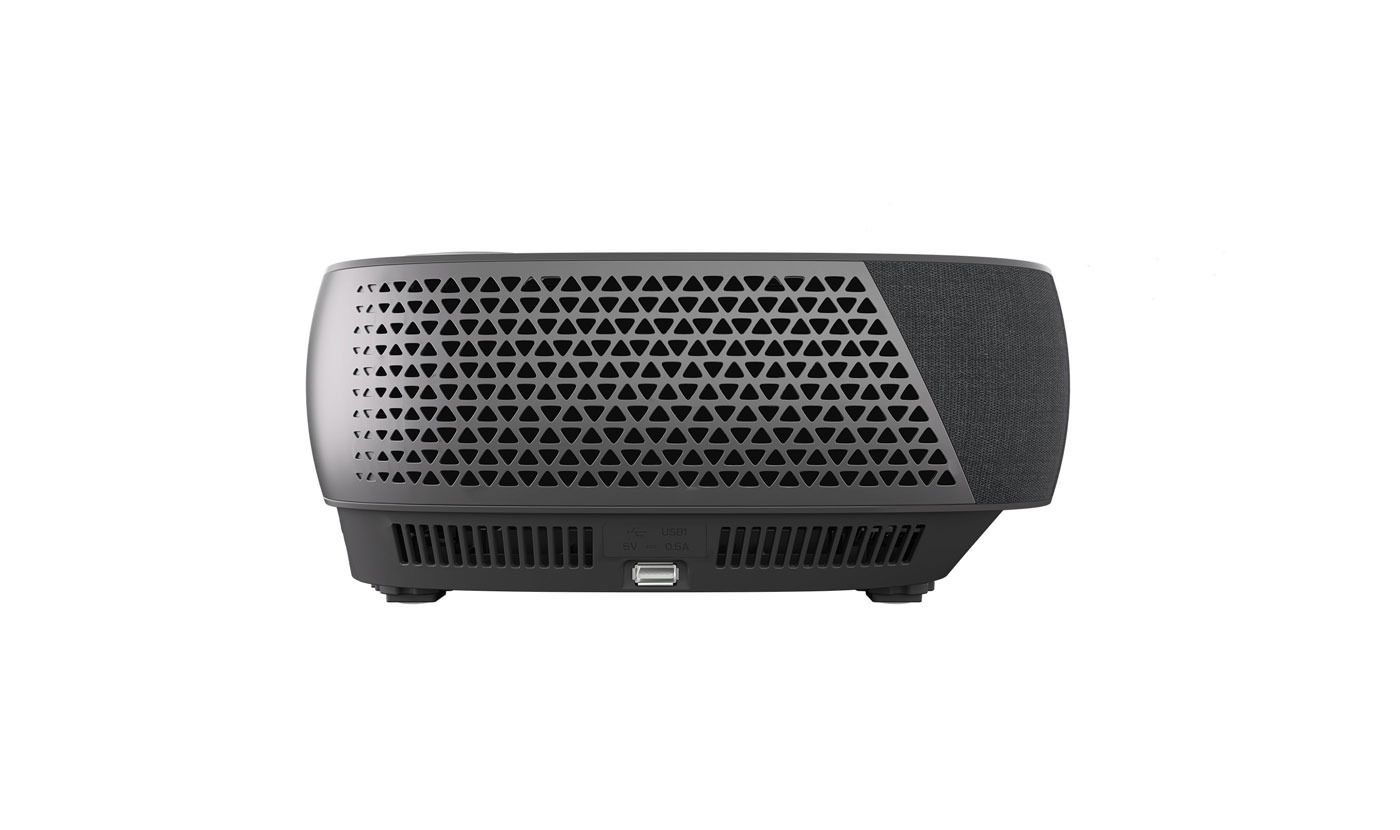 120″ TriChroma Laser TV Series L9H 120″ TriChroma Laser TV Series L9H