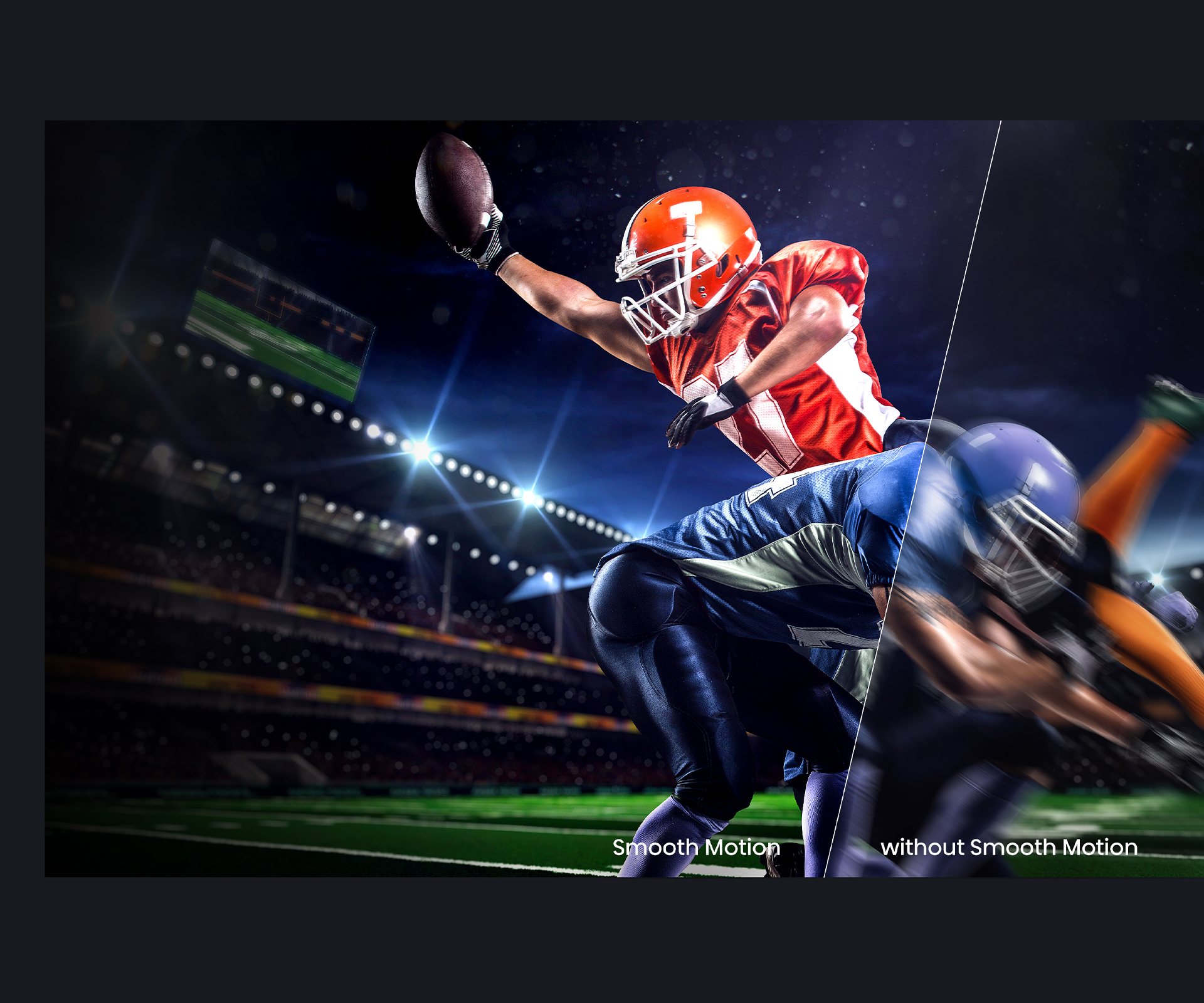 120″ TriChroma Laser TV Series L9H 120″ TriChroma Laser TV Series L9H