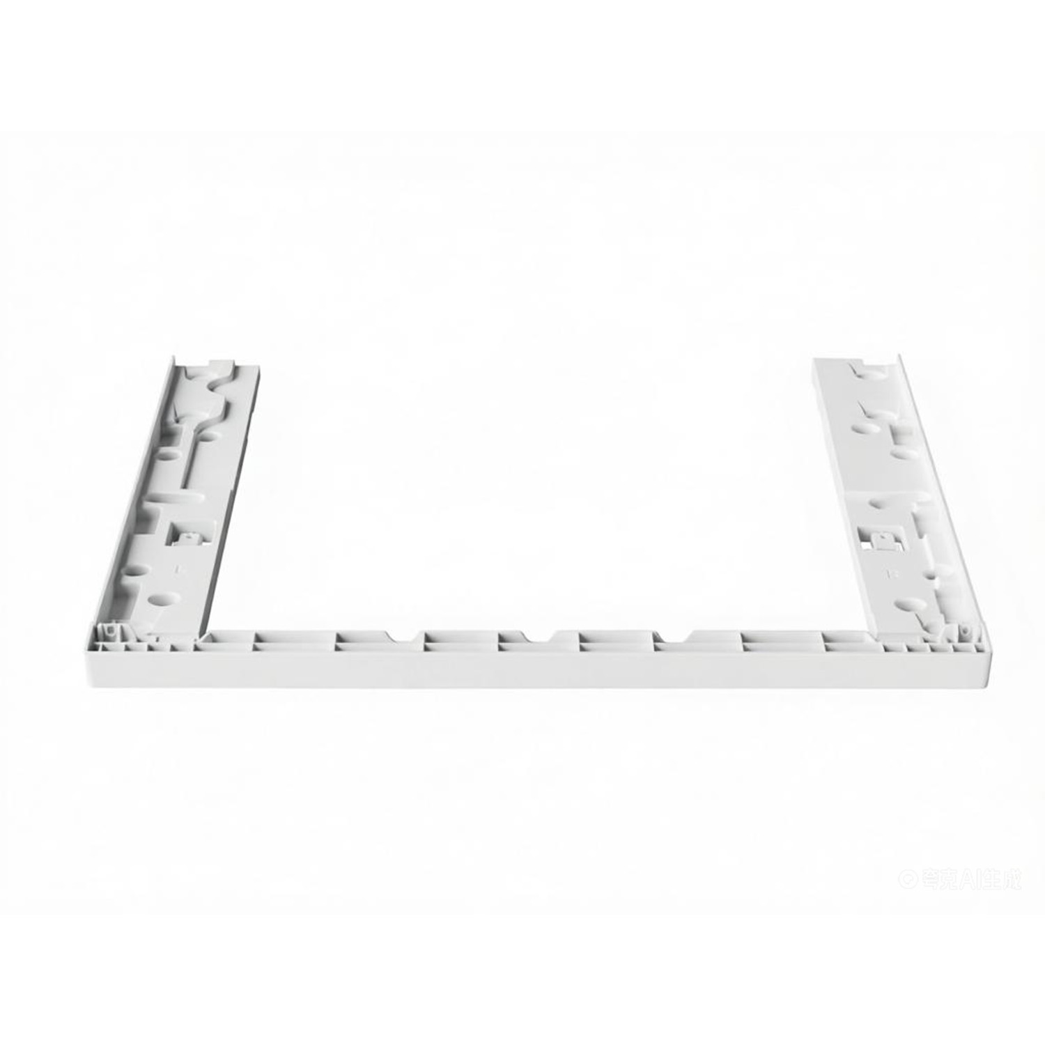 Series 5i Laundry Stacking Kit Series 5i Laundry Stacking Kit