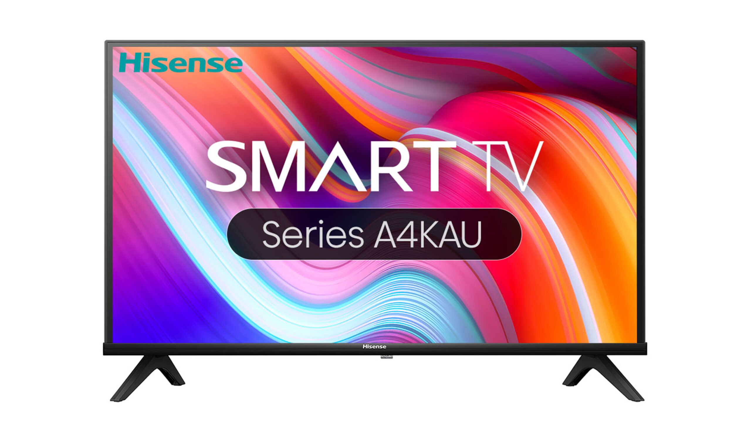 32″ Smart TV Series A4KAU 32″ Smart TV Series A4KAU