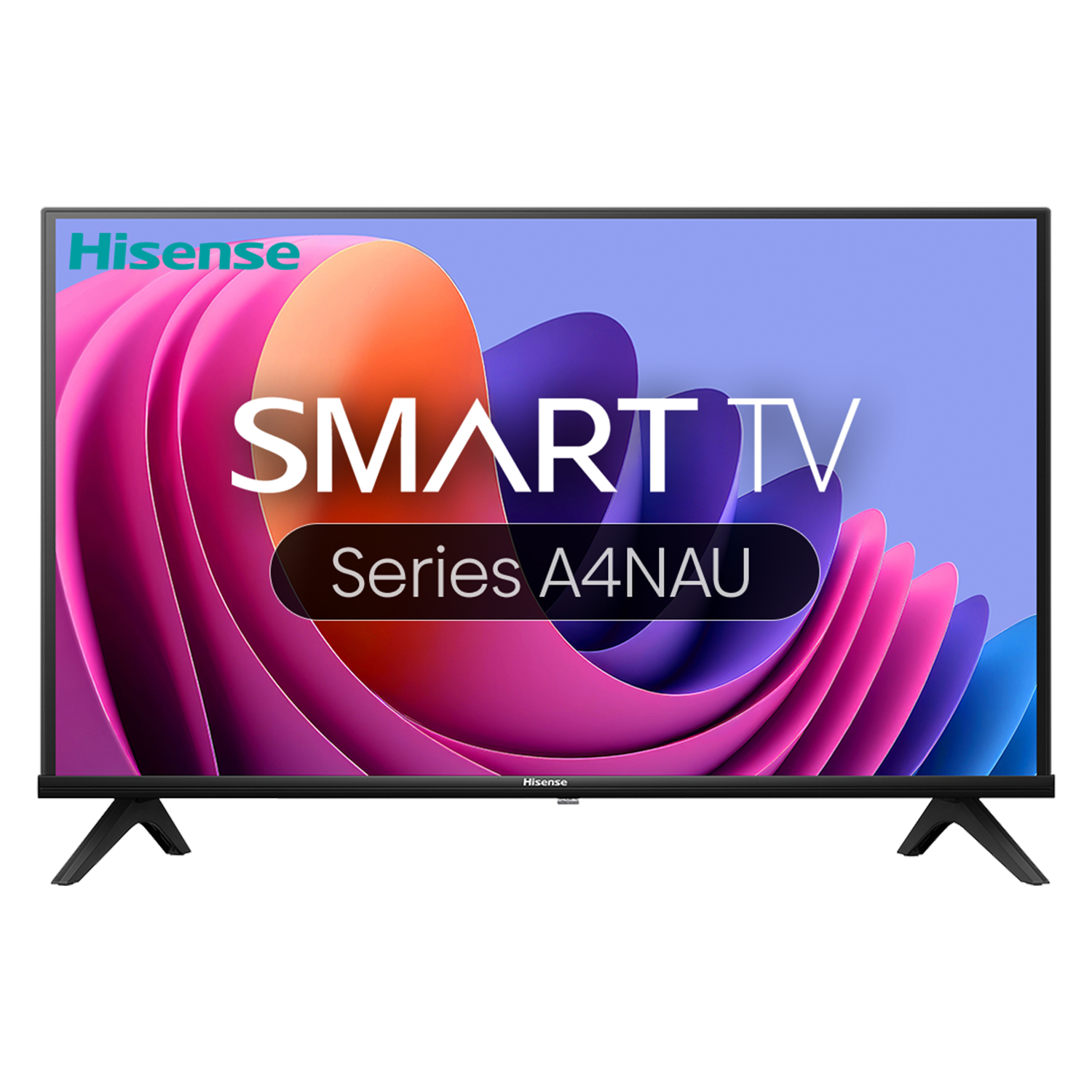 32″ Smart TV Series A4NAU 32″ Smart TV Series A4NAU