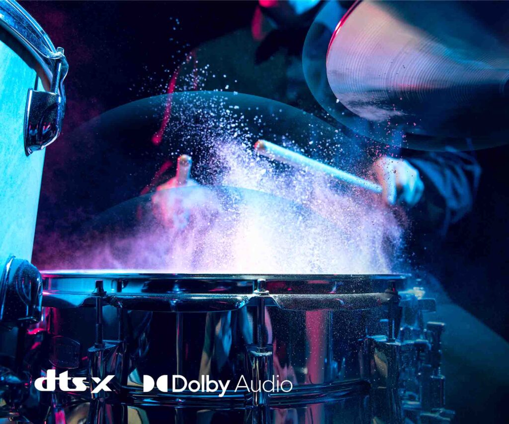 32″ Smart TV Series A4NAU 32″ Smart TV Series A4NAU