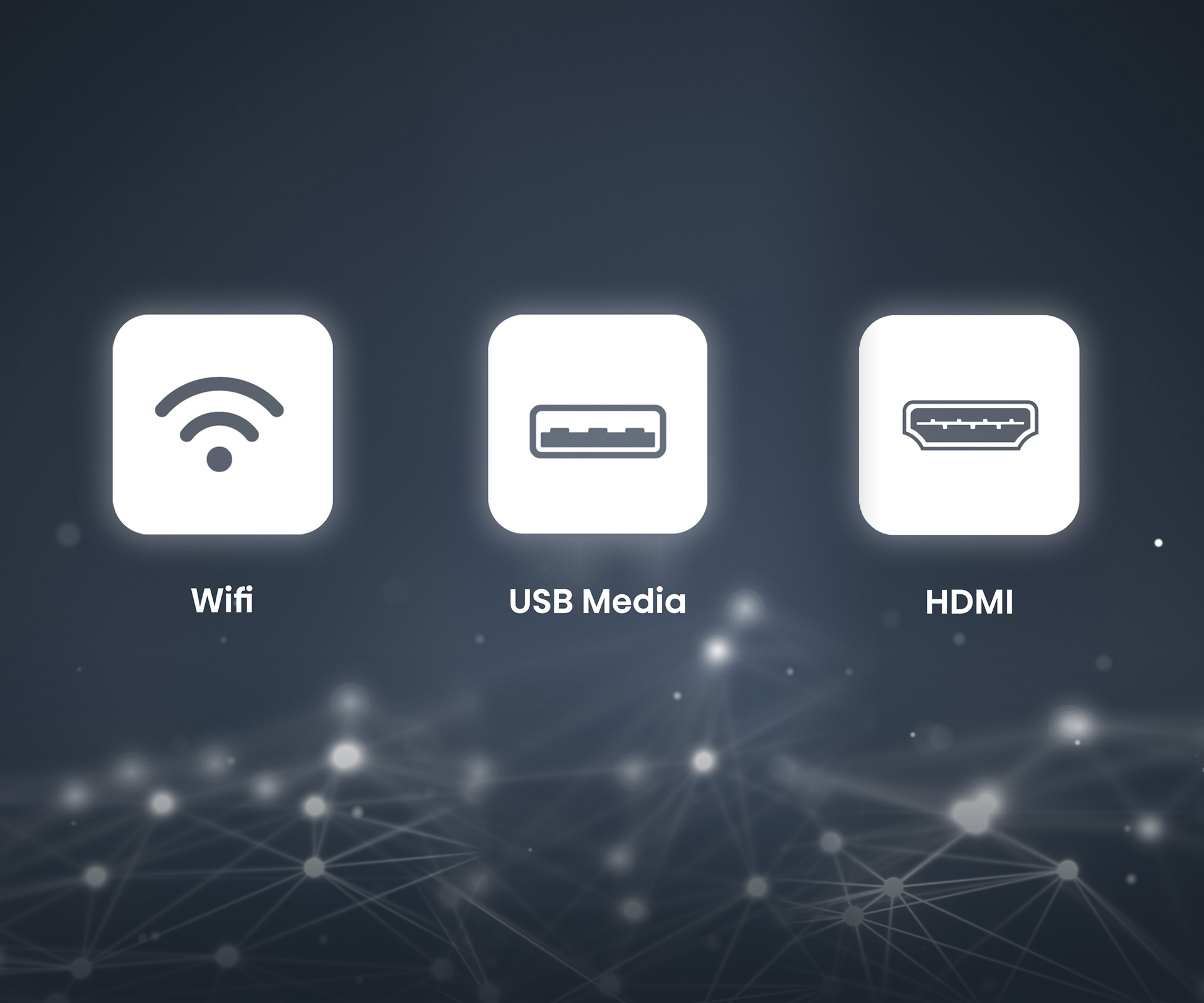 32″ Smart TV Series A4NAU 32″ Smart TV Series A4NAU