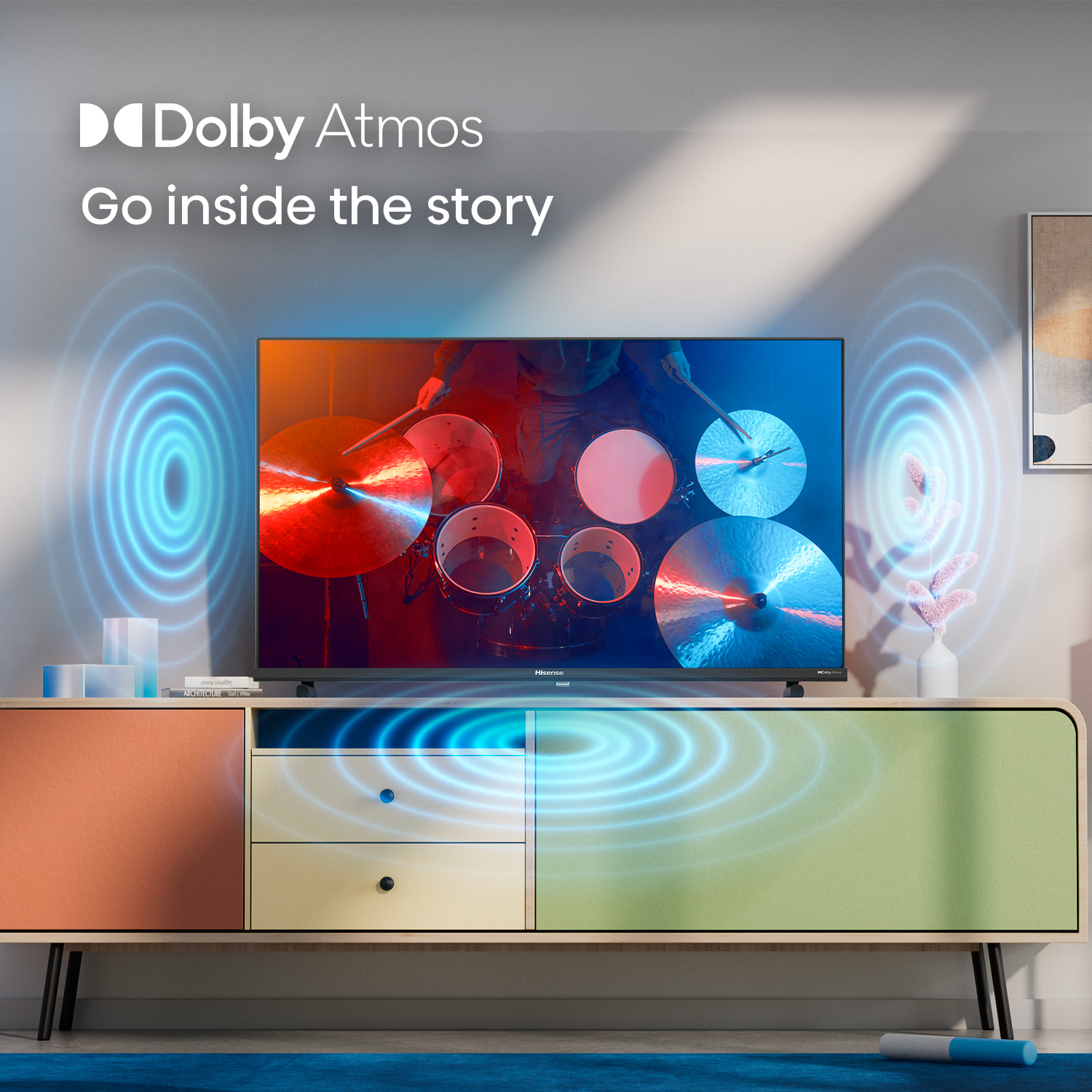 32" Q6QAU FHD QLED Smart TV 32" Q6QAU FHD QLED Smart TV