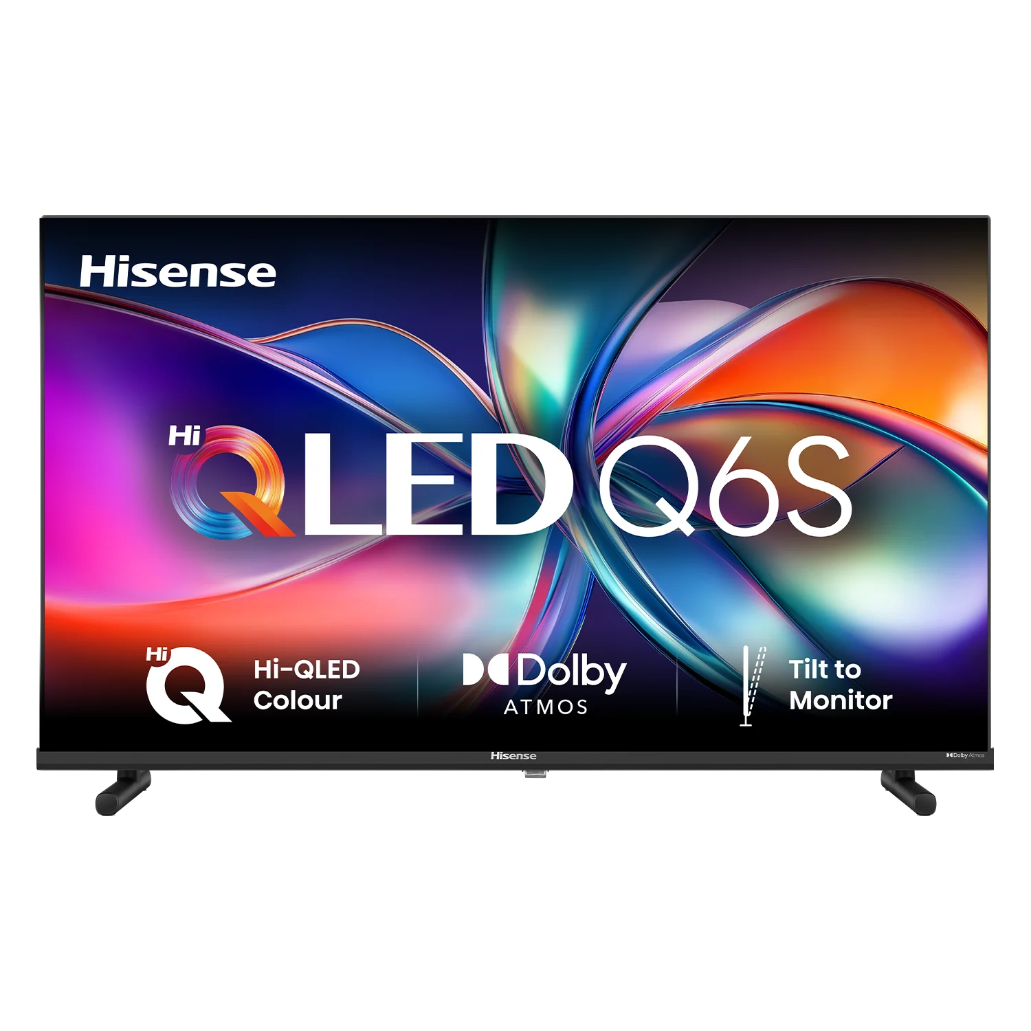32'' Q6S FHD Hi-QLED TV 32'' Q6S FHD Hi-QLED TV
