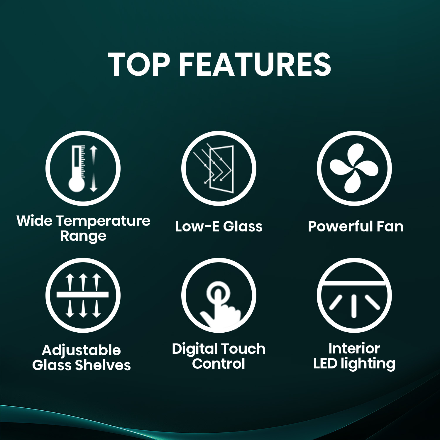 113 Can Beverage Cooler 113 Can Beverage Cooler