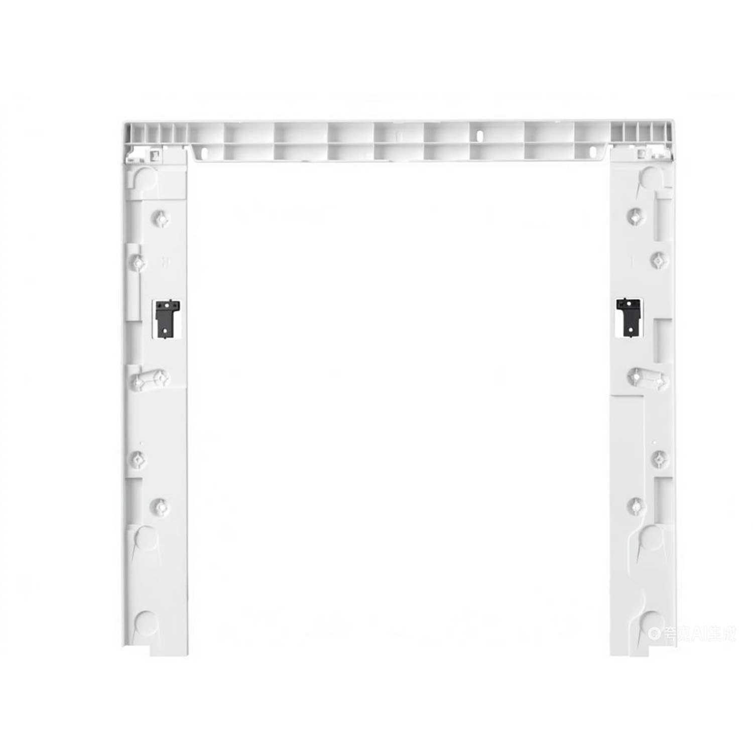 Series 5i Laundry Stacking Kit Series 5i Laundry Stacking Kit