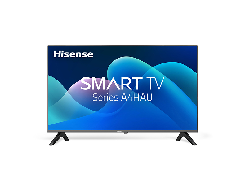 40″ Full HD TV Series A4HAU 40″ Full HD TV Series A4HAU