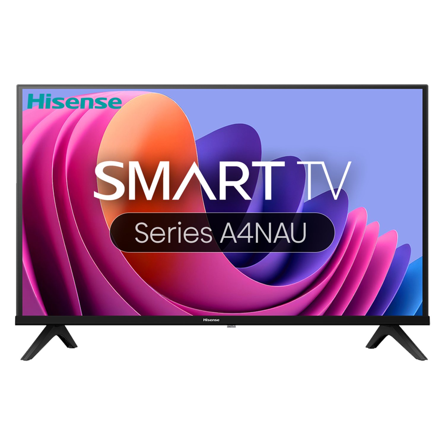 40″ Full HD Smart TV Series A4NAU 40″ Full HD Smart TV Series A4NAU