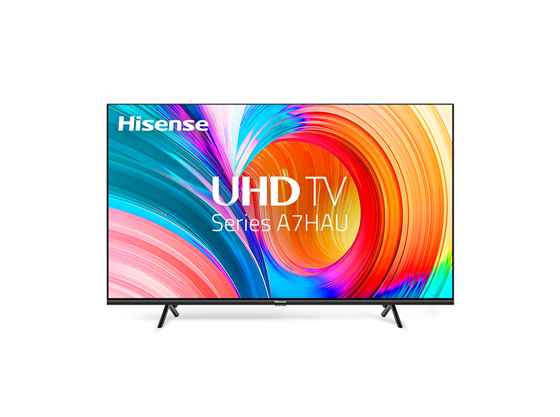 43″ UHD 4K TV Series A7HAU 43″ UHD 4K TV Series A7HAU