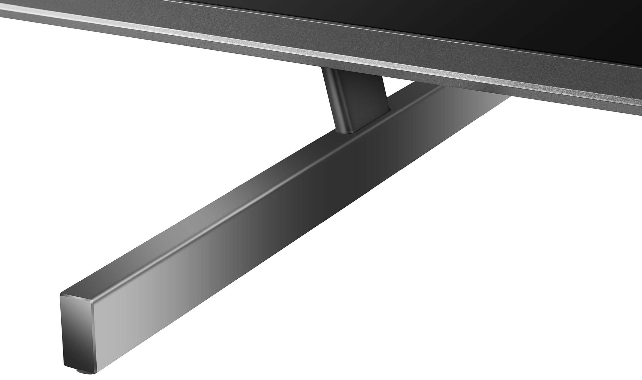 43″ 4K QLED Smart TV Series Q6NAU 43″ 4K QLED Smart TV Series Q6NAU