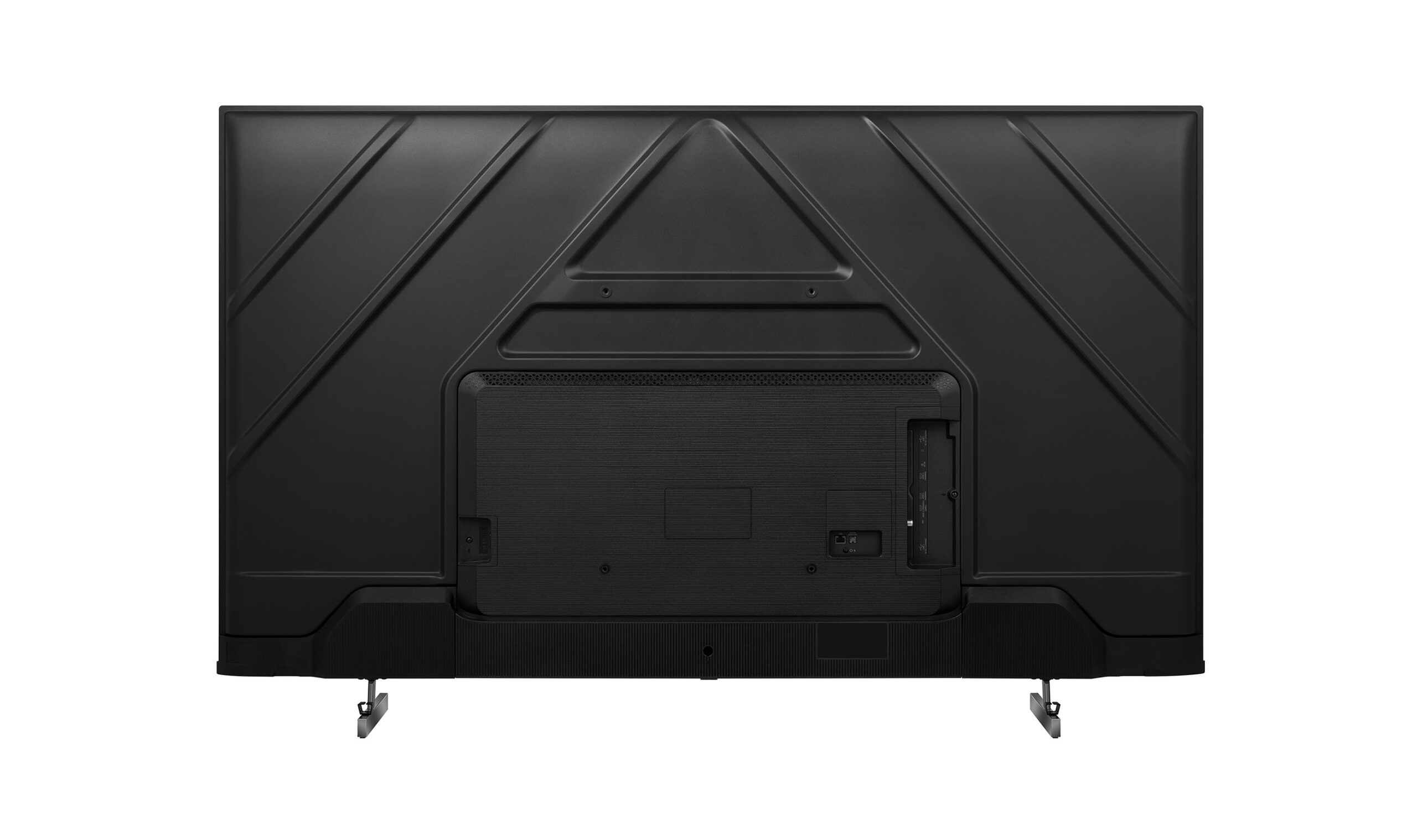 43″ 4K QLED Smart TV Series Q6NAU 43″ 4K QLED Smart TV Series Q6NAU