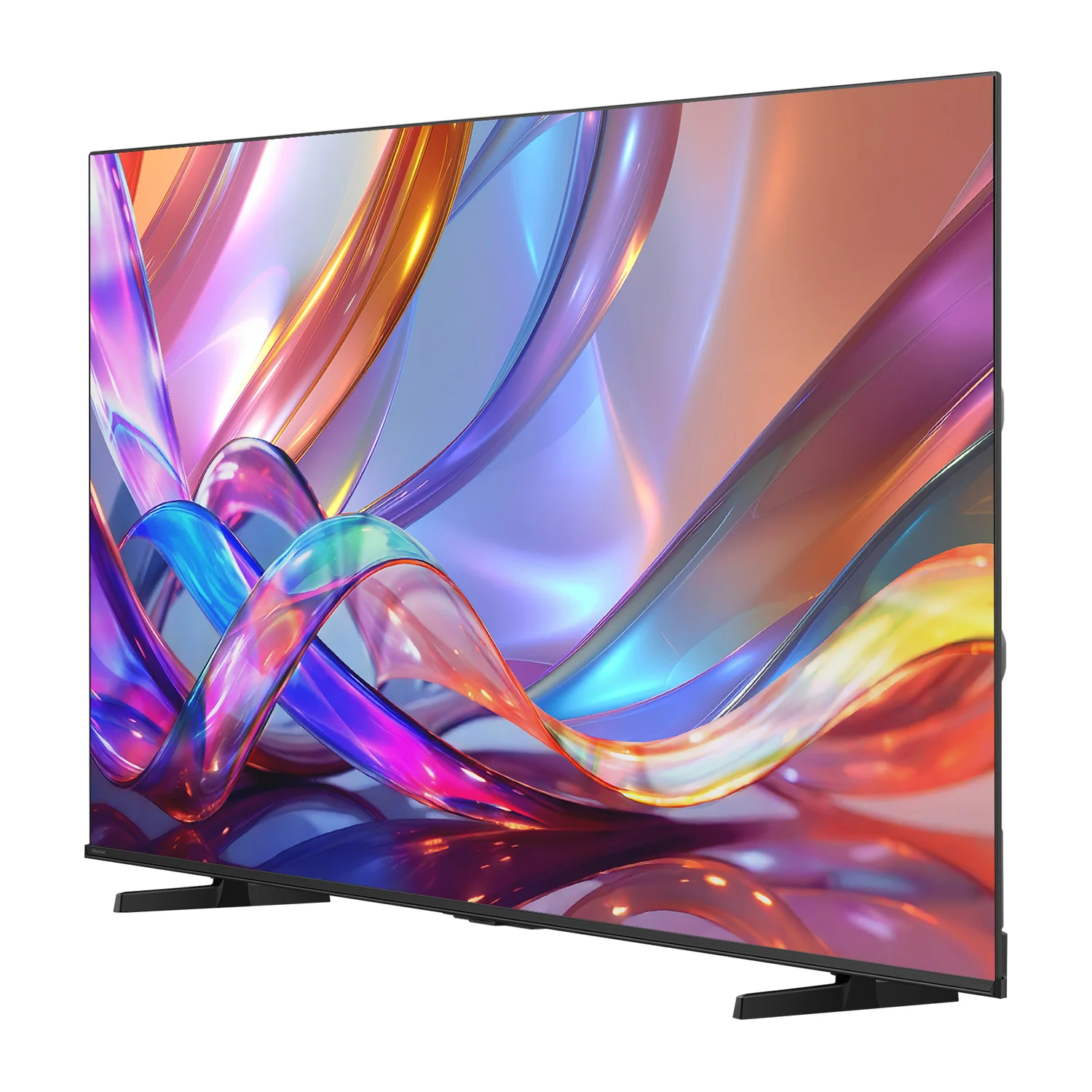 43" Q6S Hi-QLED 4K Smart TV 43" Q6S Hi-QLED 4K Smart TV