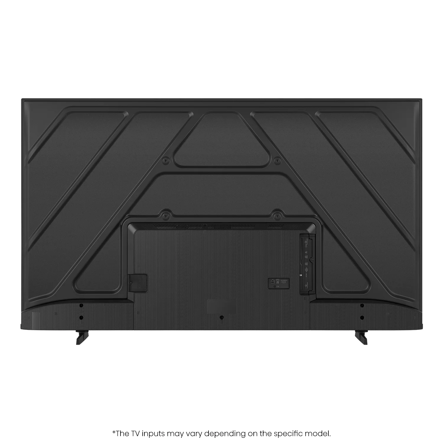 43" Q6S Hi-QLED 4K Smart TV 43" Q6S Hi-QLED 4K Smart TV