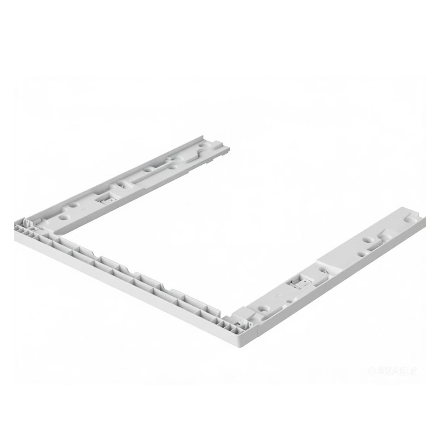 Series 5i Laundry Stacking Kit Series 5i Laundry Stacking Kit