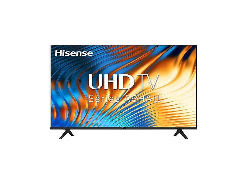 50″ UHD 4K TV Series A6HAU 50″ UHD 4K TV Series A6HAU