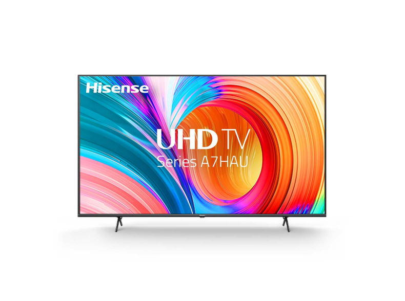 50″ UHD 4K TV Series A7HAU 50″ UHD 4K TV Series A7HAU