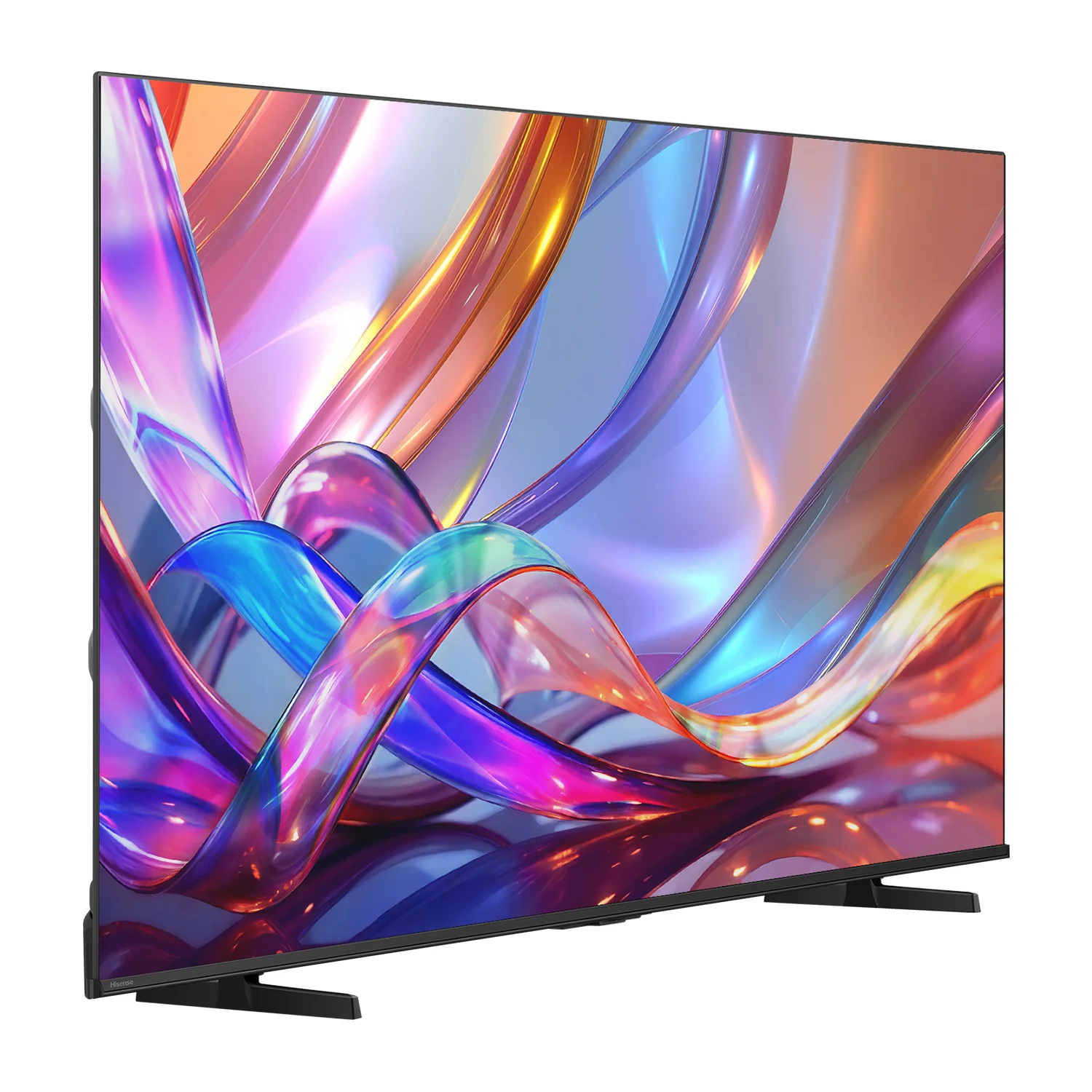 55" Q6S Hi-QLED 4K Smart TV 55" Q6S Hi-QLED 4K Smart TV