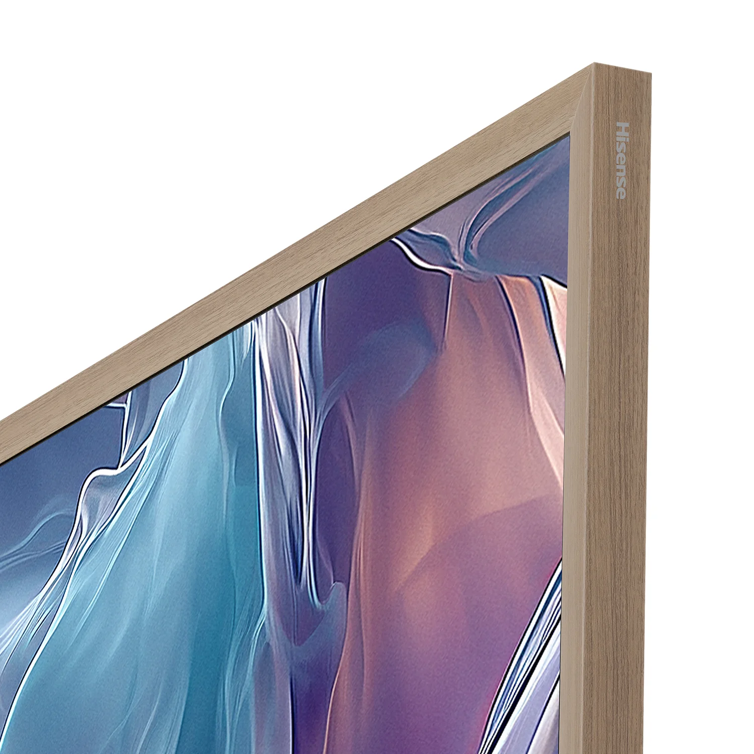 55" S7S Hi-QLED 4K CanvasTV 55" S7S Hi-QLED 4K CanvasTV