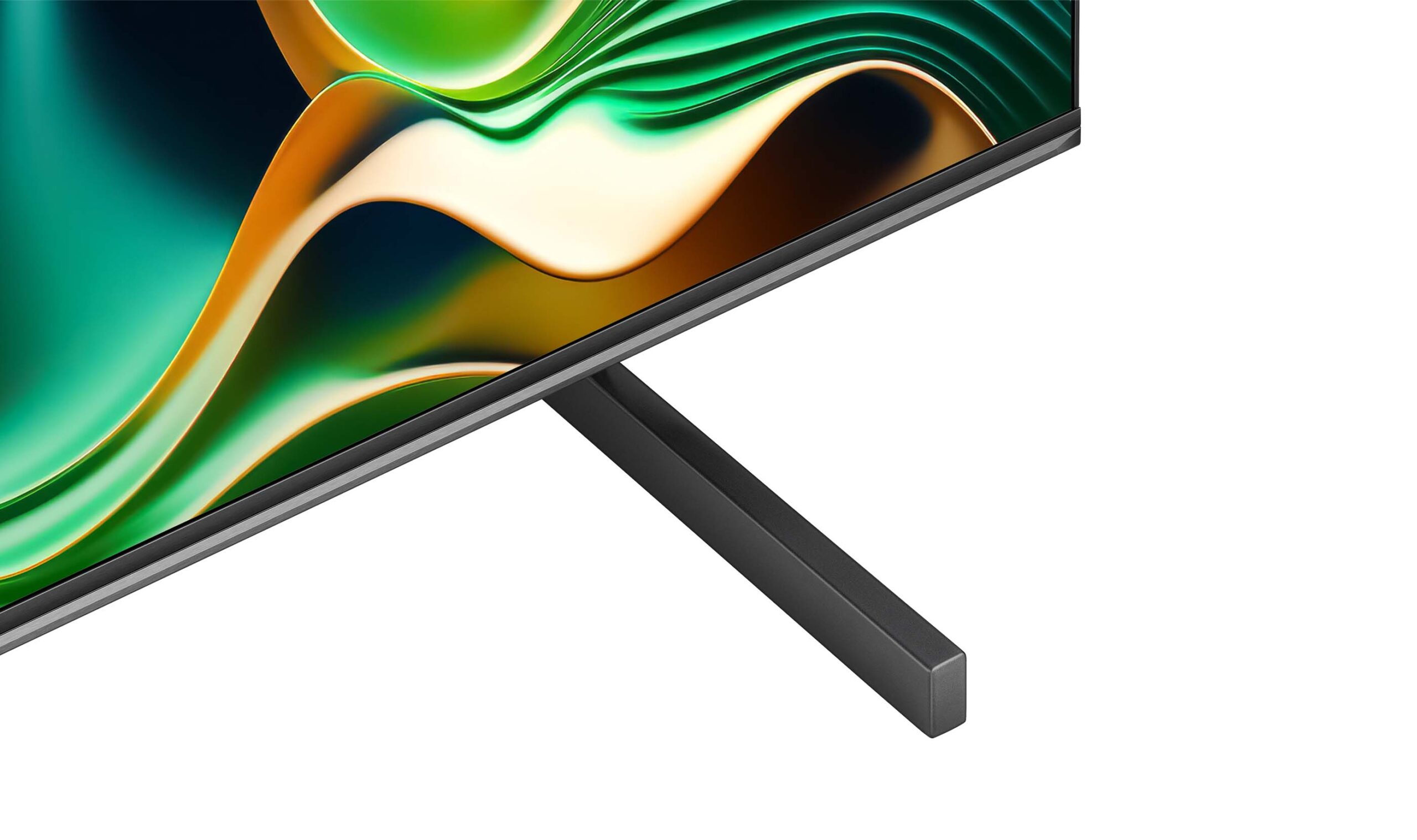 55″ MiniLED 4K TV Series U6NAU 55″ MiniLED 4K TV Series U6NAU