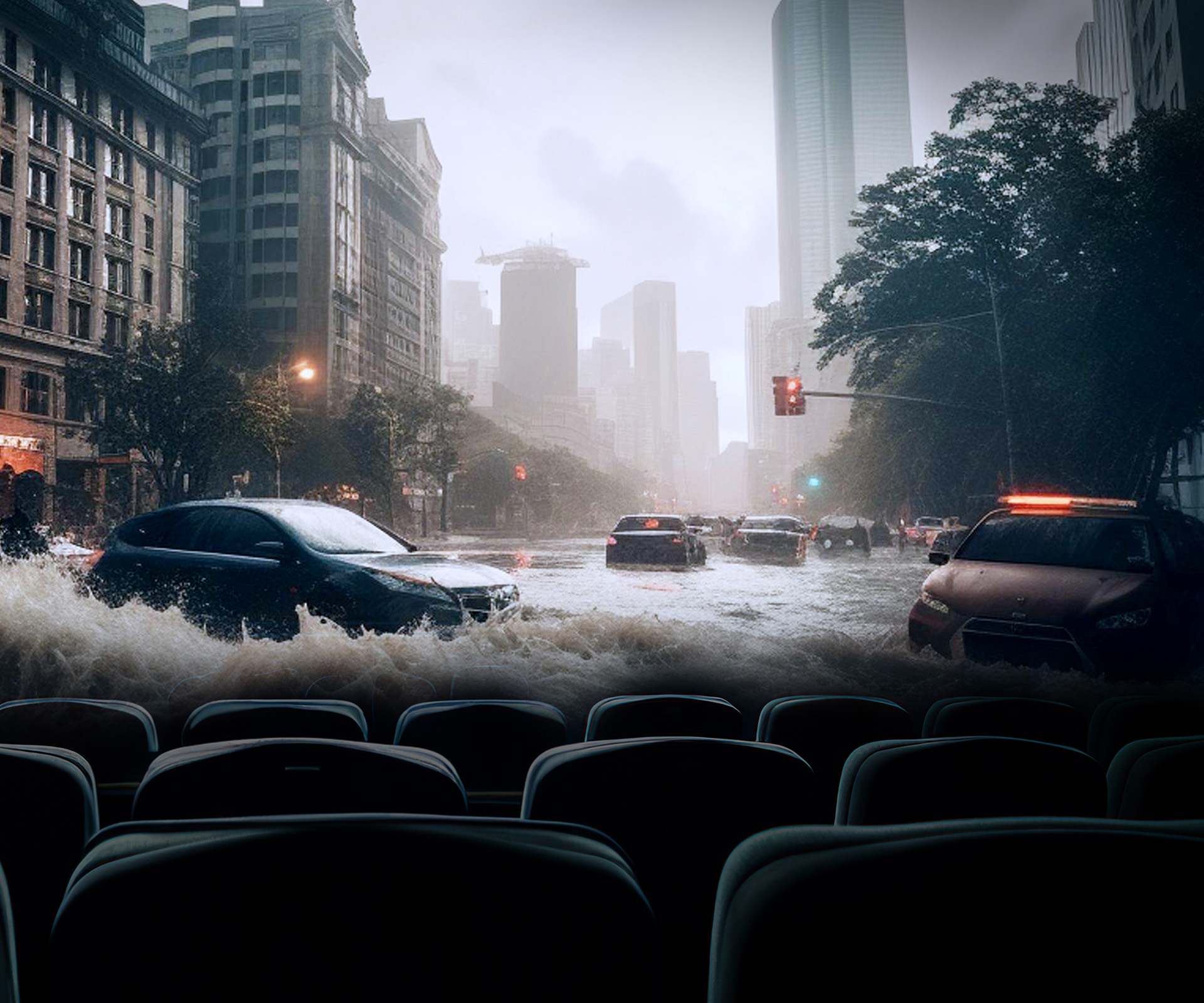 55″ MiniLED 4K TV Series U6NAU 55″ MiniLED 4K TV Series U6NAU