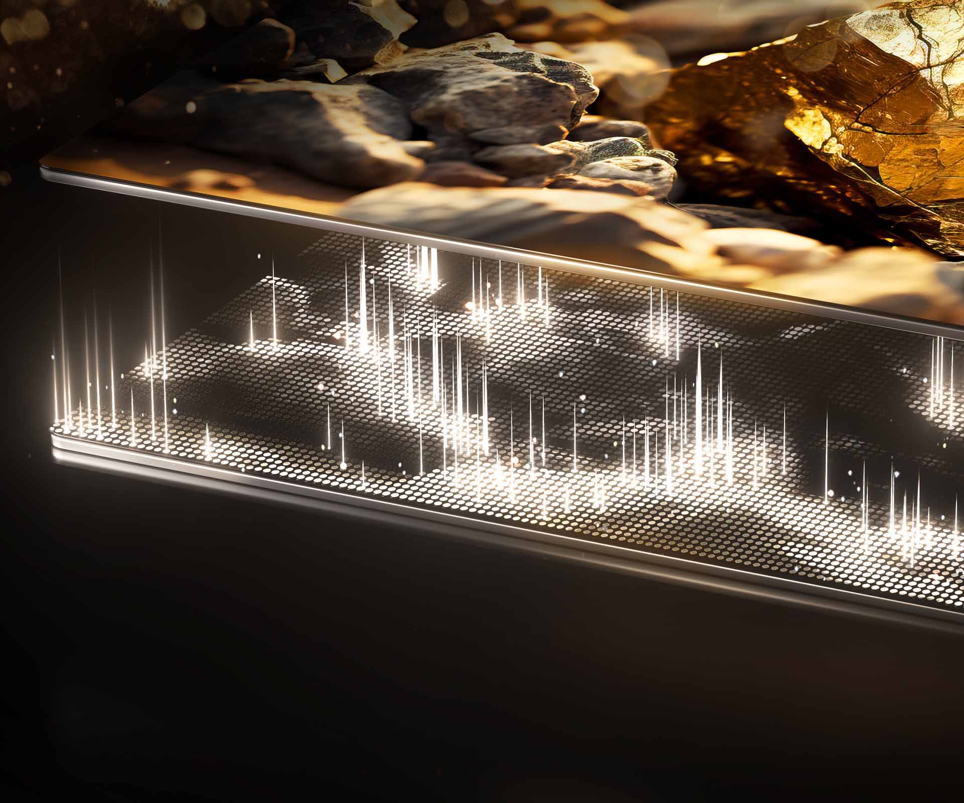 55″ ULED MiniLED Series U7NAU 55″ ULED MiniLED Series U7NAU