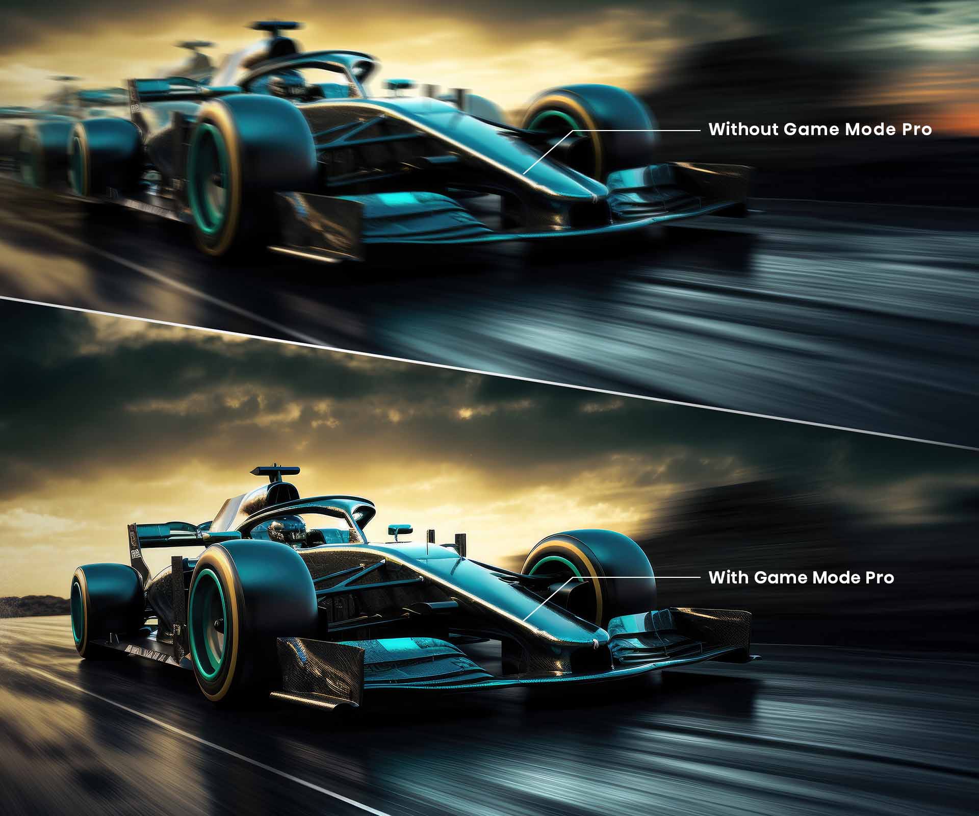 55″ ULED MiniLED Series U7NAU 55″ ULED MiniLED Series U7NAU