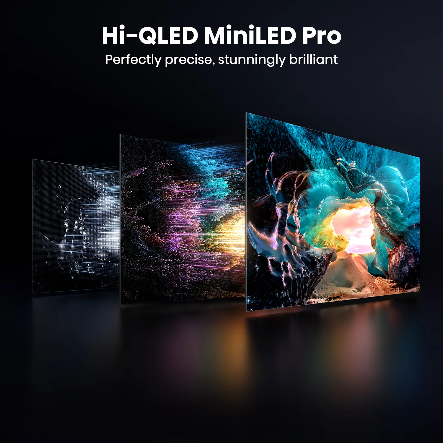 55" U7S ULED MiniLED 165Hz 4k TV 55" U7S ULED MiniLED 165Hz 4k TV