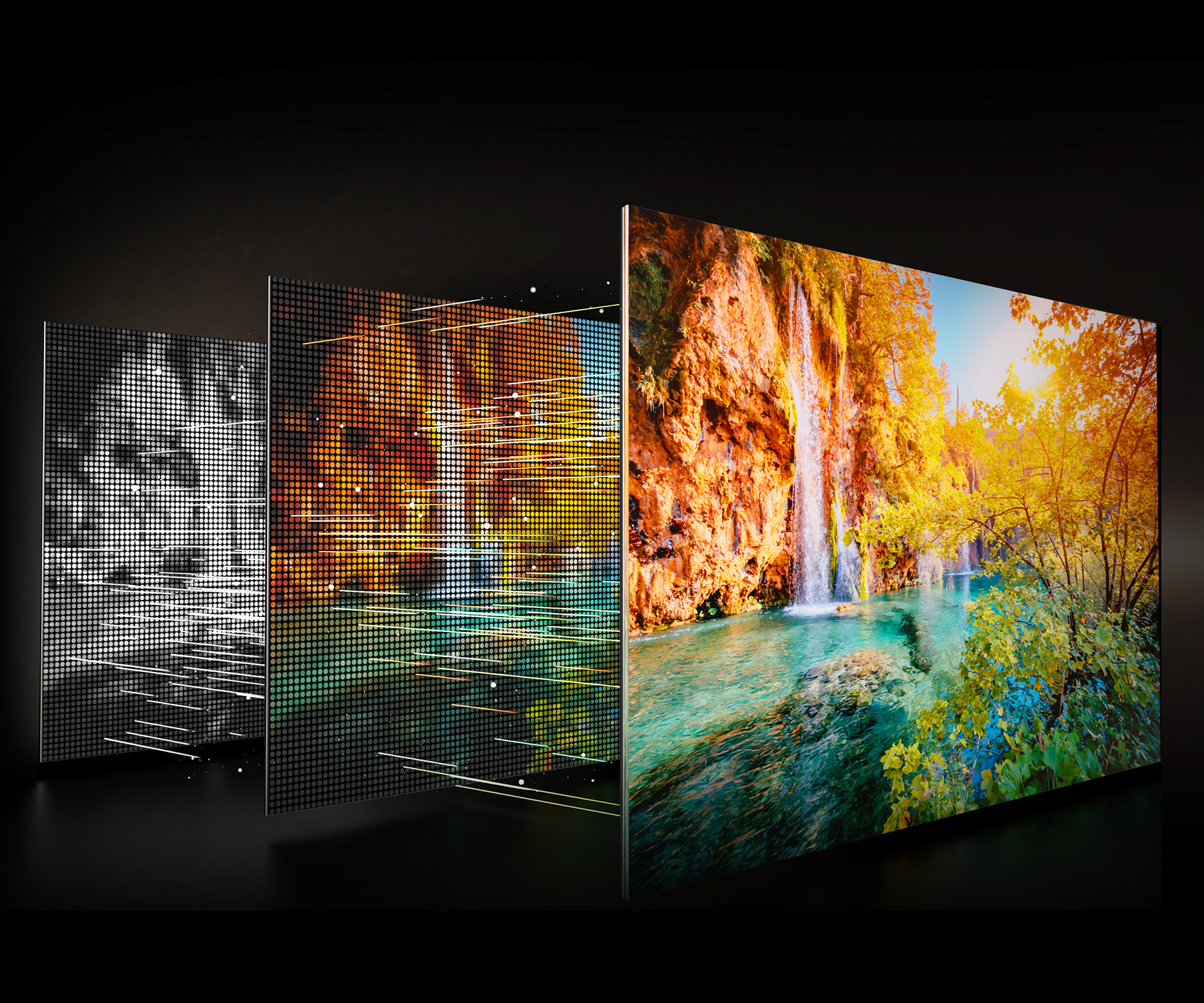 65″ MiniLED 4K TV Series U6NAU 65″ MiniLED 4K TV Series U6NAU