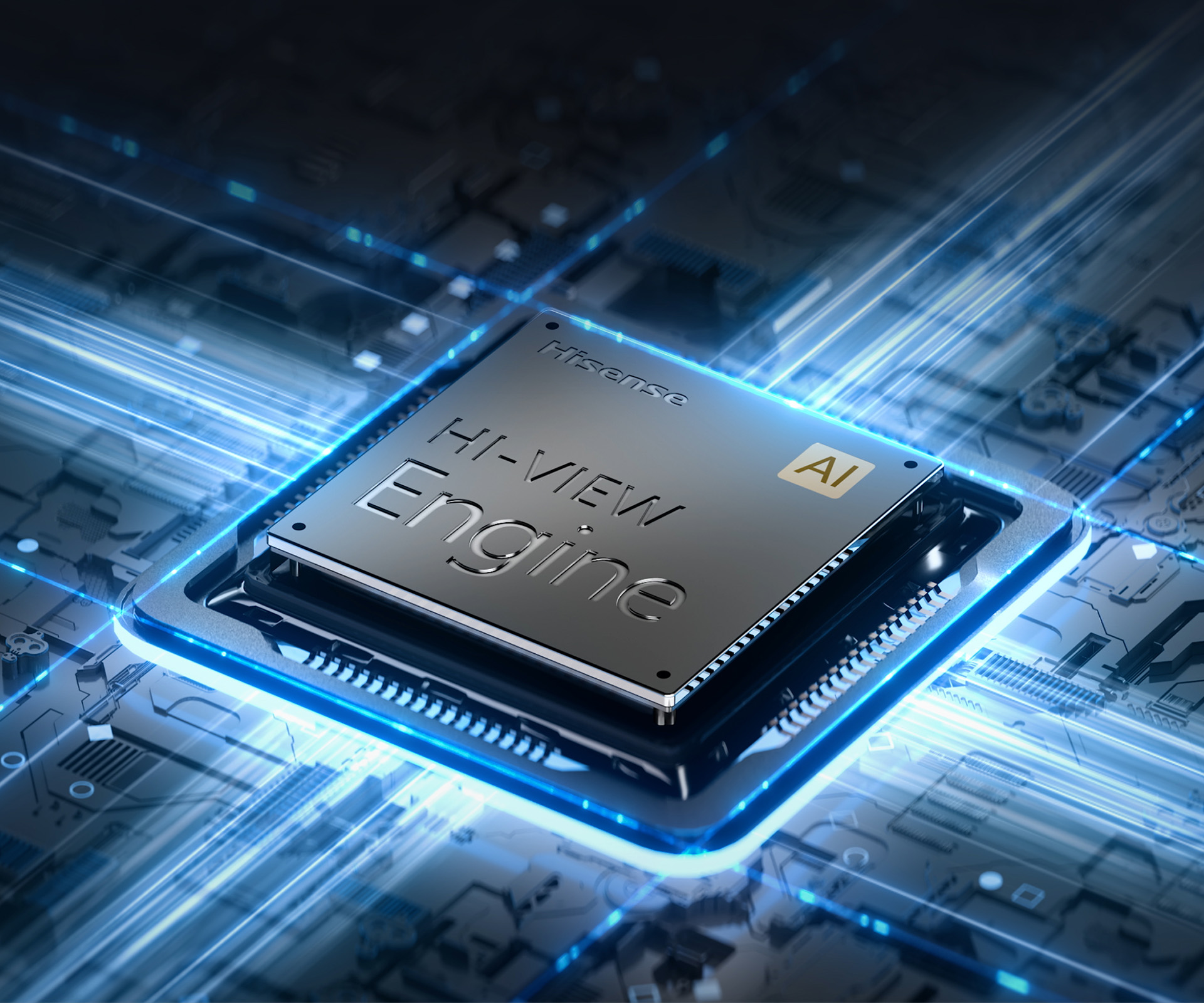 65″ MiniLED 4K TV Series U6NAU 65″ MiniLED 4K TV Series U6NAU