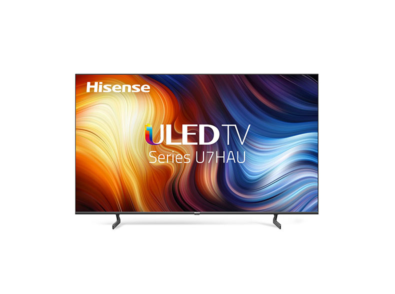 65″ ULED 4K TV Series U7HAU 65″ ULED 4K TV Series U7HAU