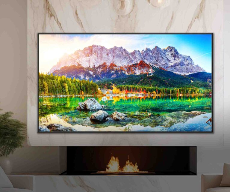 65″ ULED MiniLED Series U7NAU 65″ ULED MiniLED Series U7NAU