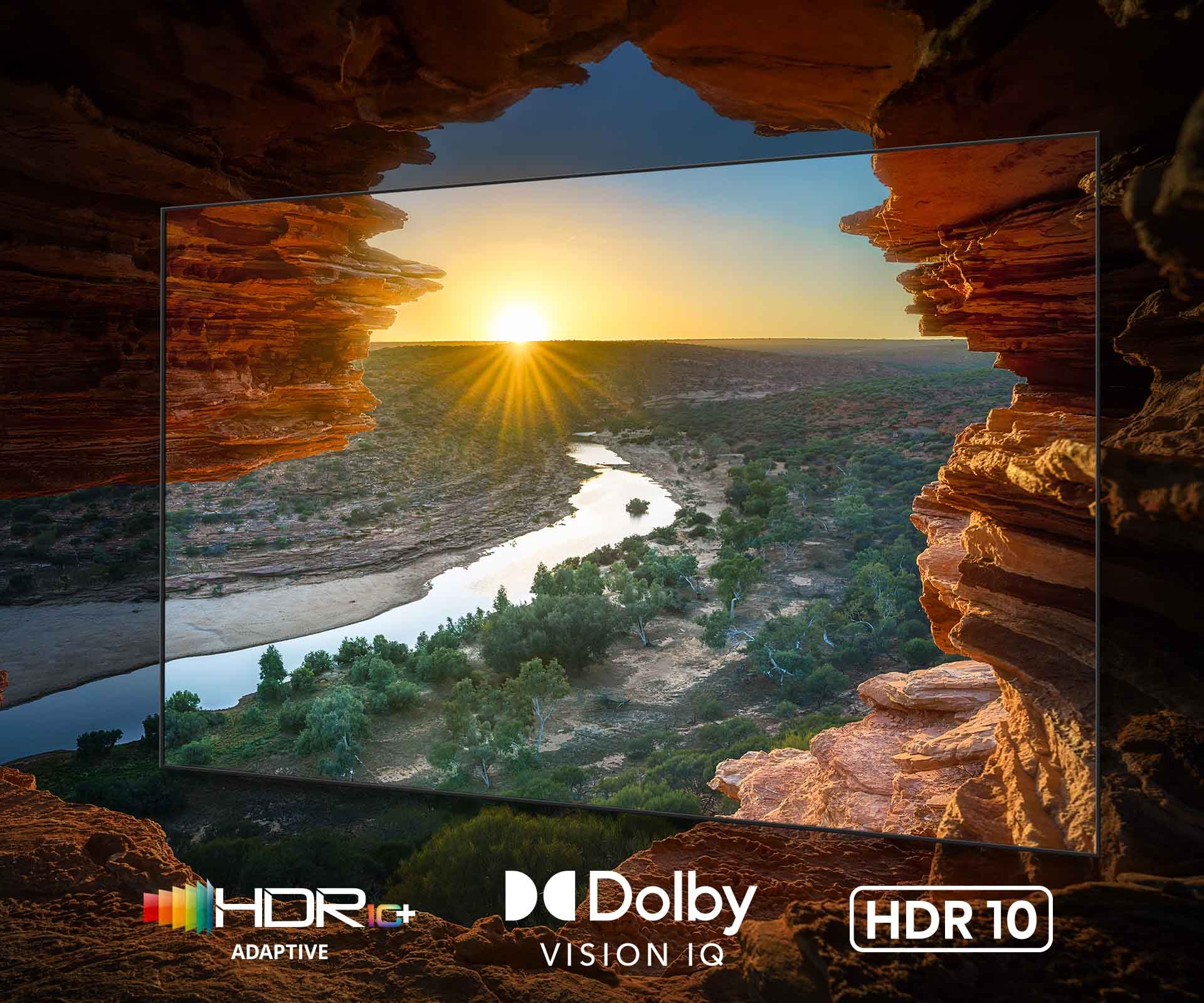 65″ ULED MiniLED Series U7NAU 65″ ULED MiniLED Series U7NAU