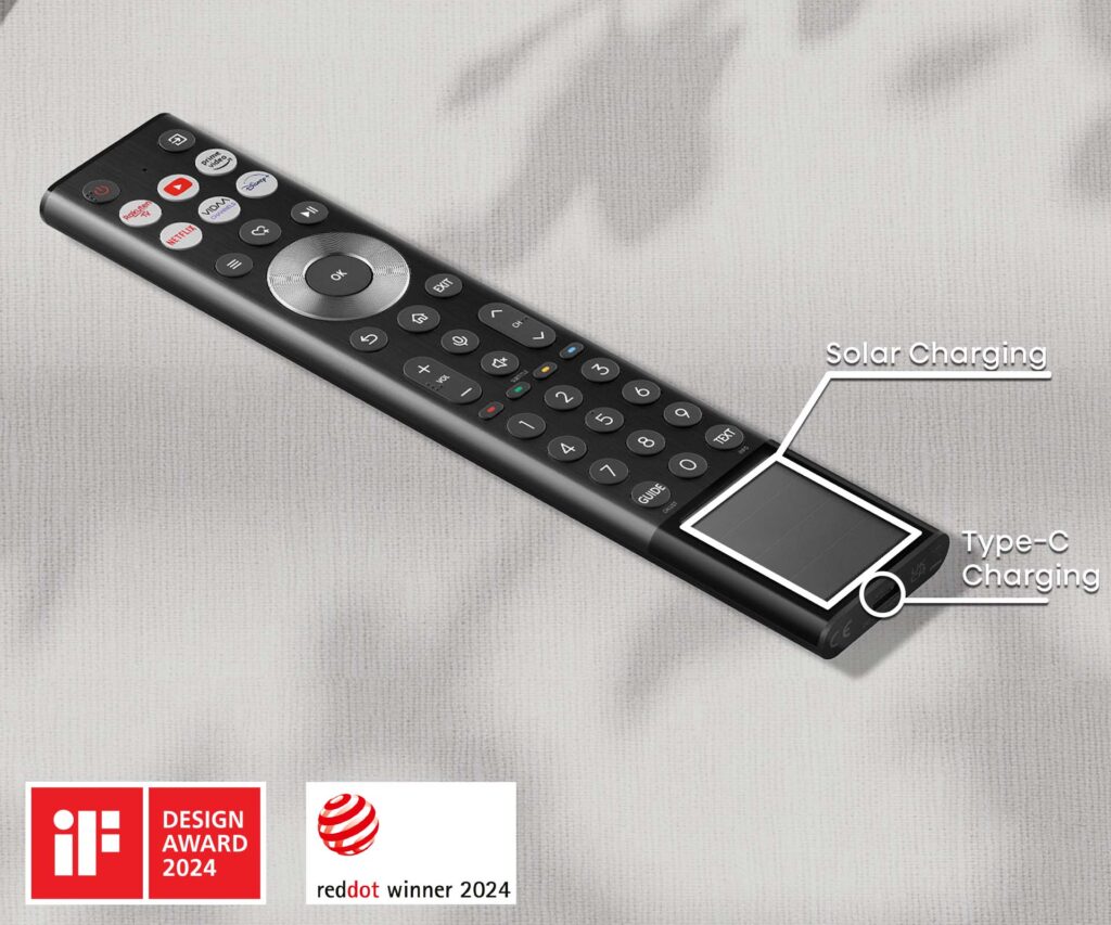 65″ ULED MiniLED Series U7NAU 65″ ULED MiniLED Series U7NAU