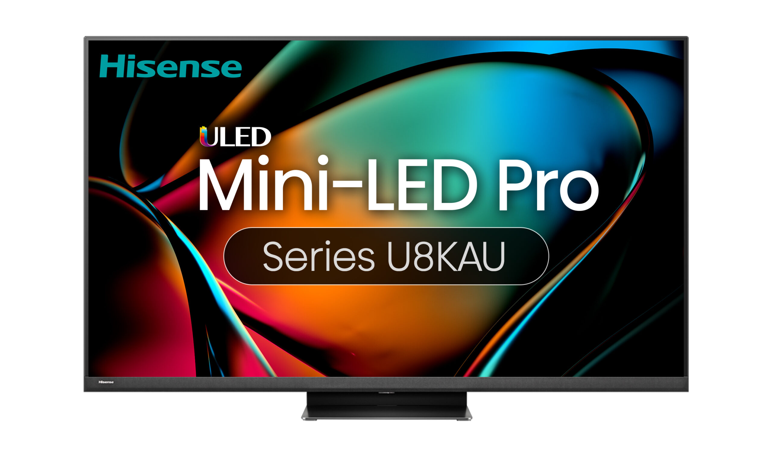 65″ ULED Mini-LED Pro Series U8KAU 65″ ULED Mini-LED Pro Series U8KAU